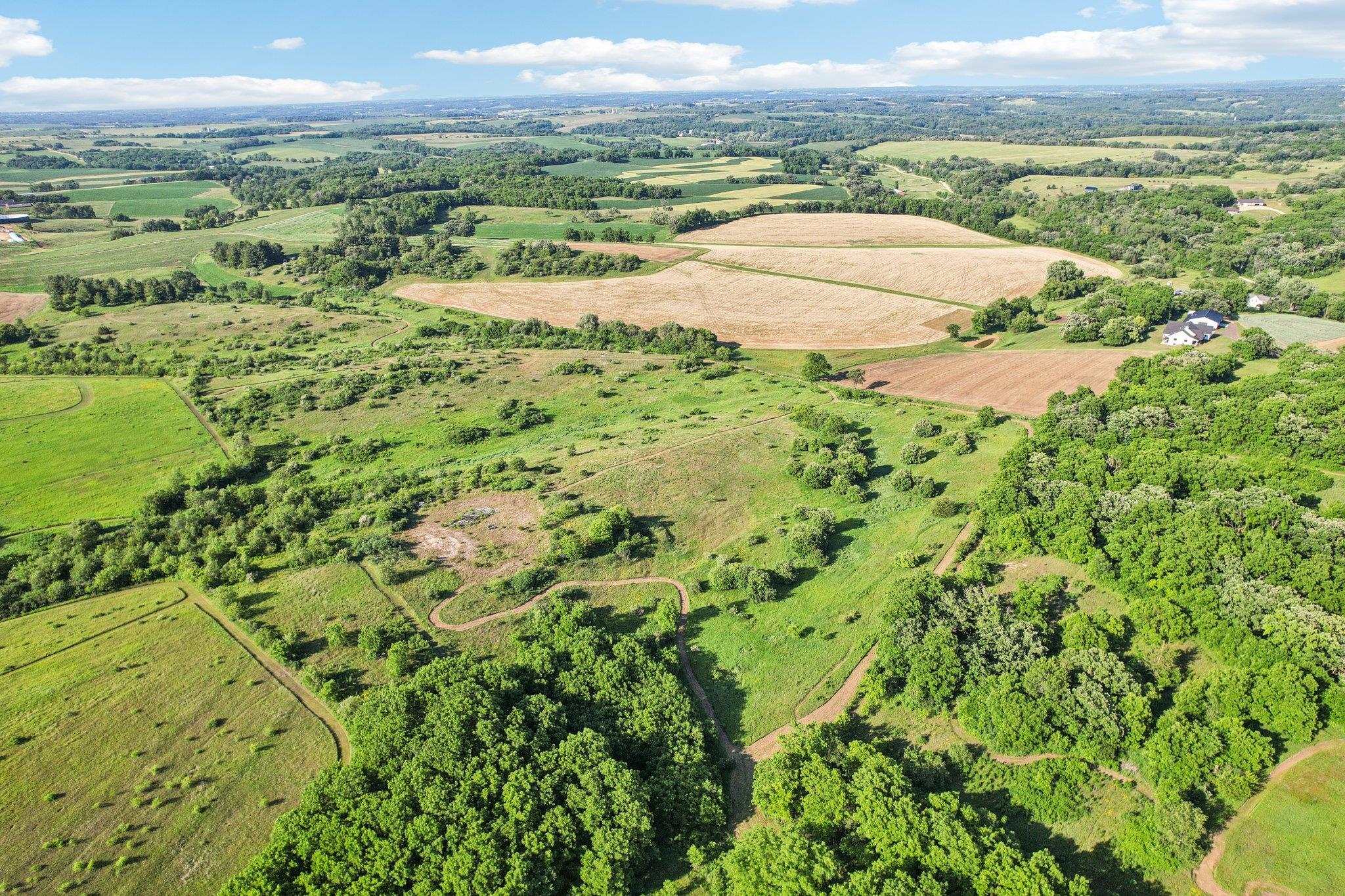 35 Ac Hustad Valley Road
