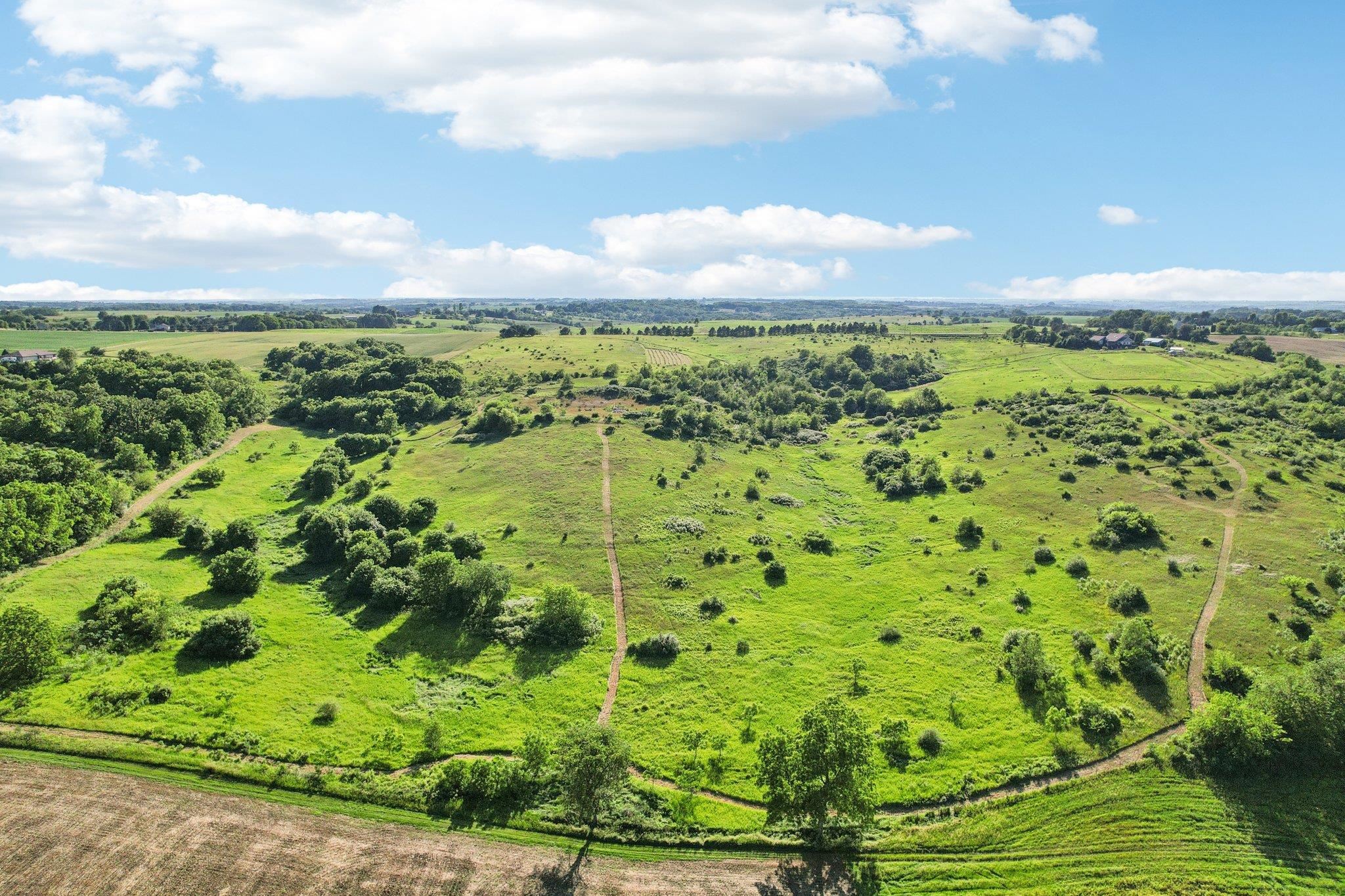 35 Ac Hustad Valley Road