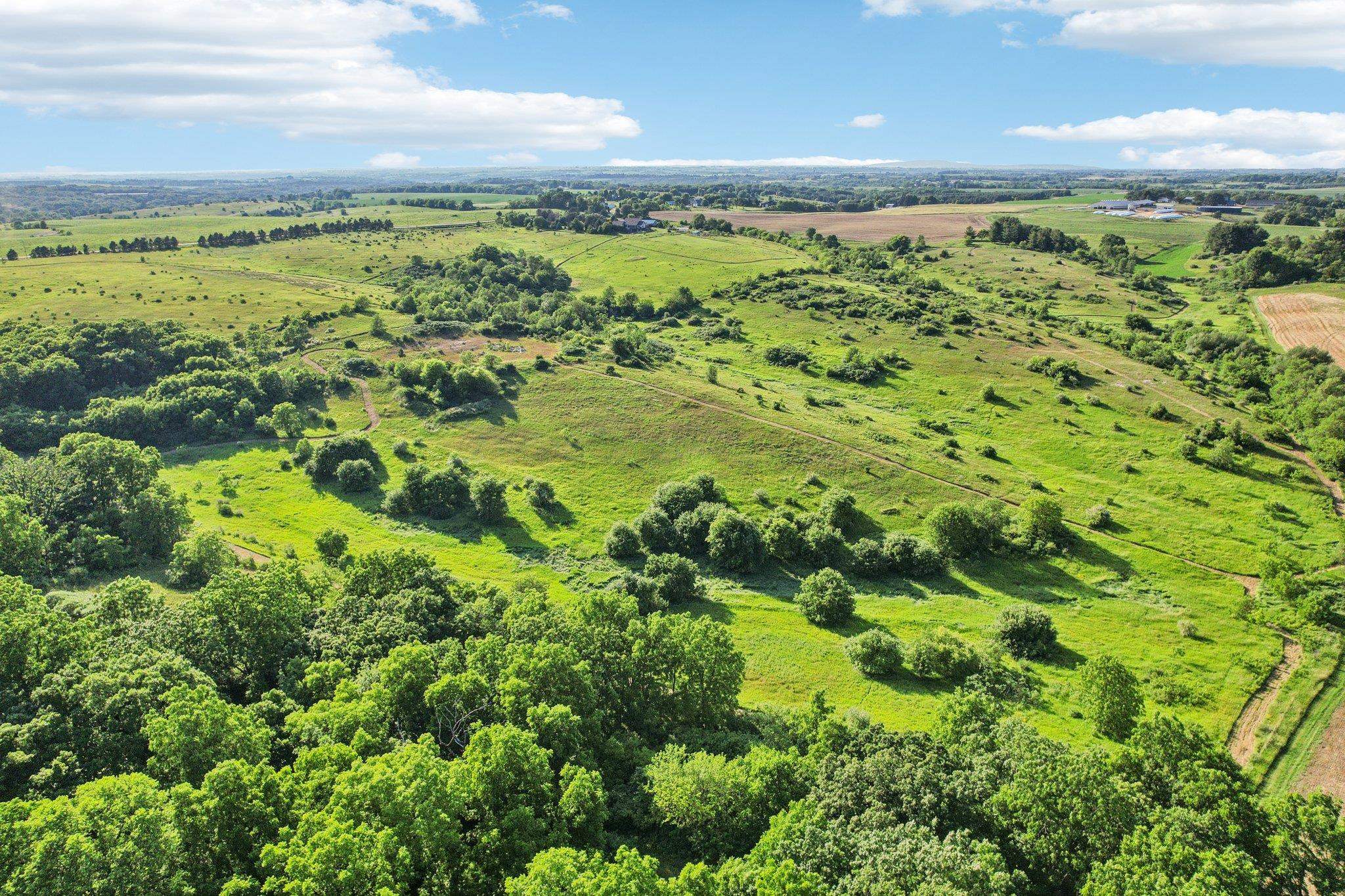 35 Ac Hustad Valley Road