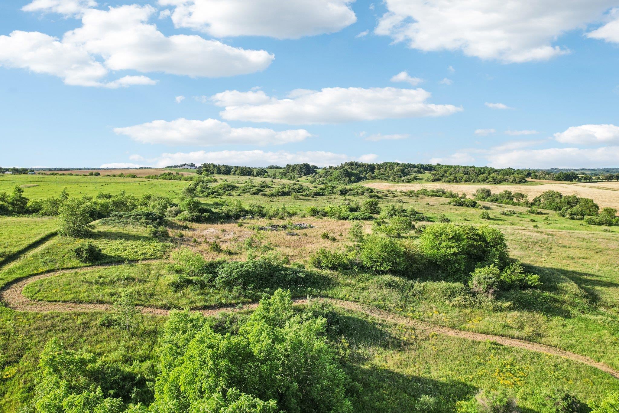 35 Ac Hustad Valley Road