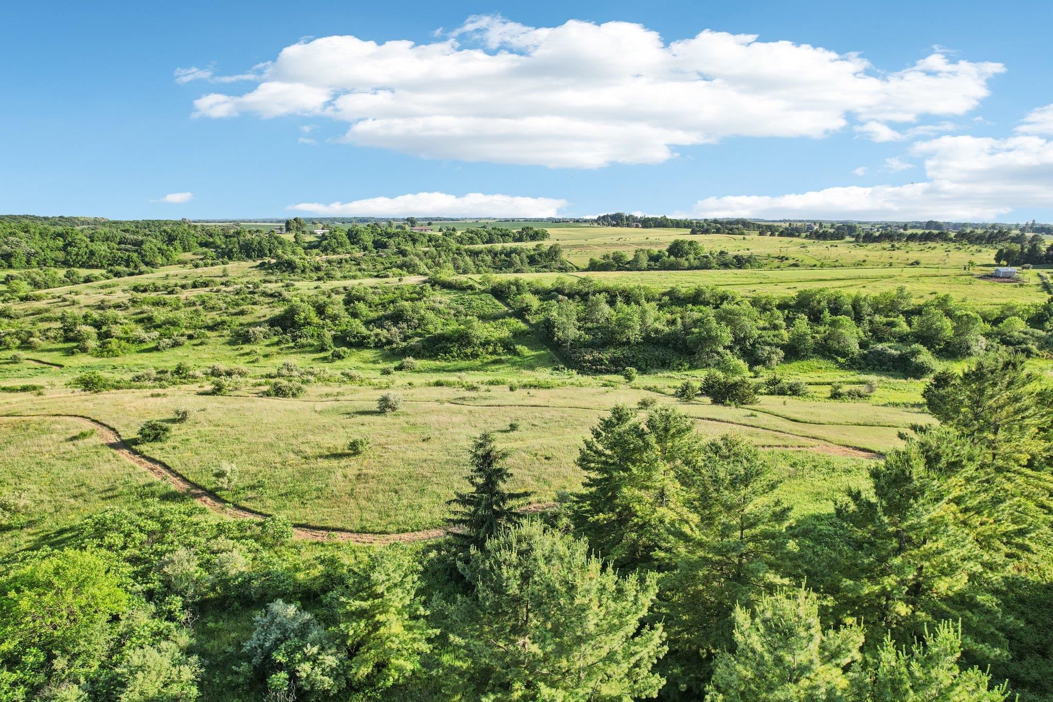 35 Ac Hustad Valley Road