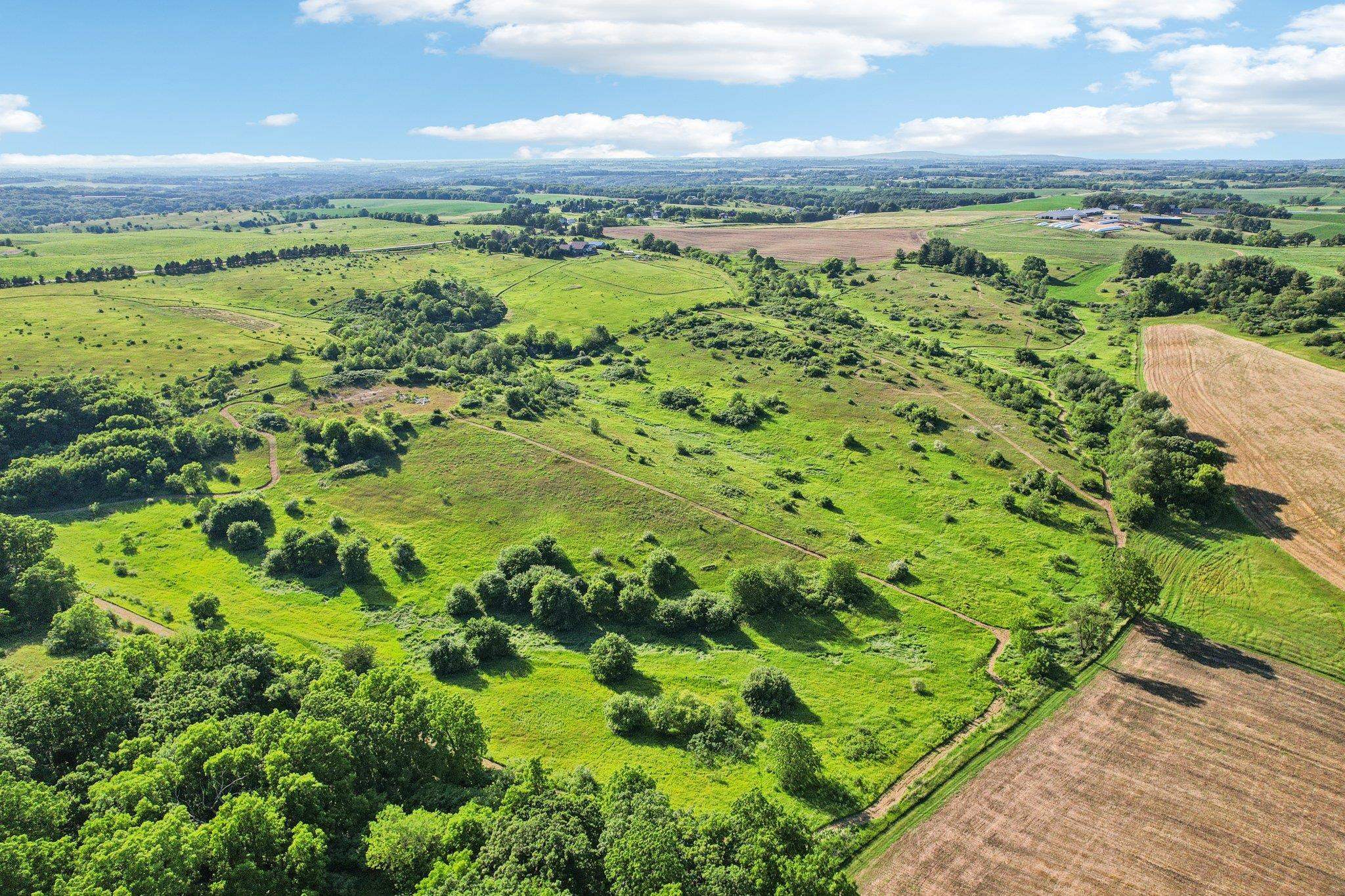 35 Ac Hustad Valley Road