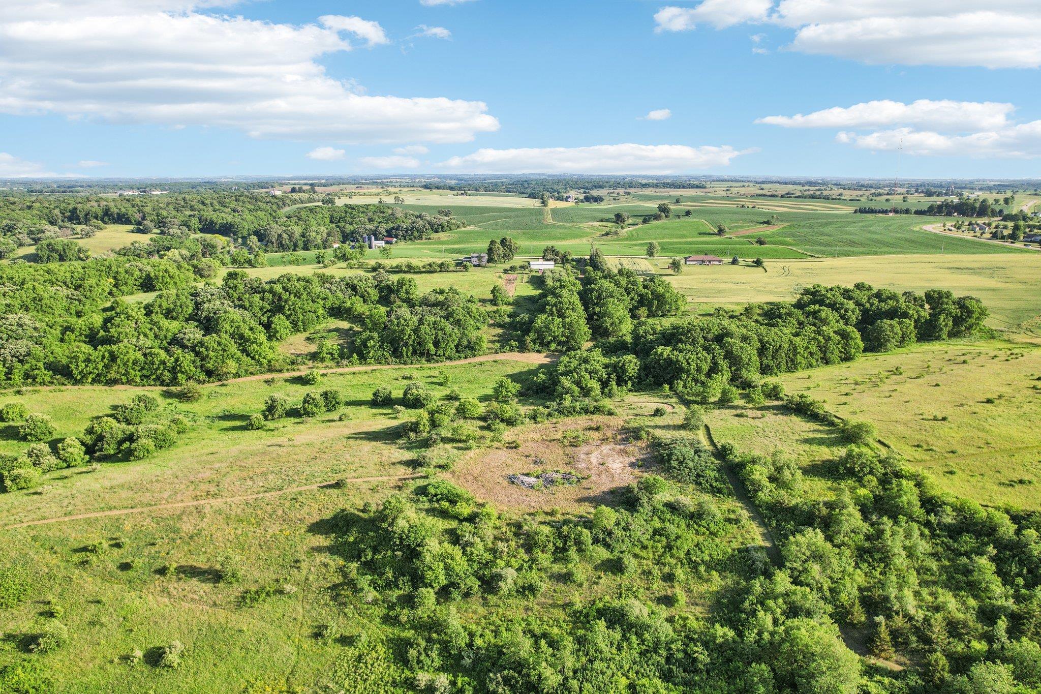 35 Ac Hustad Valley Road