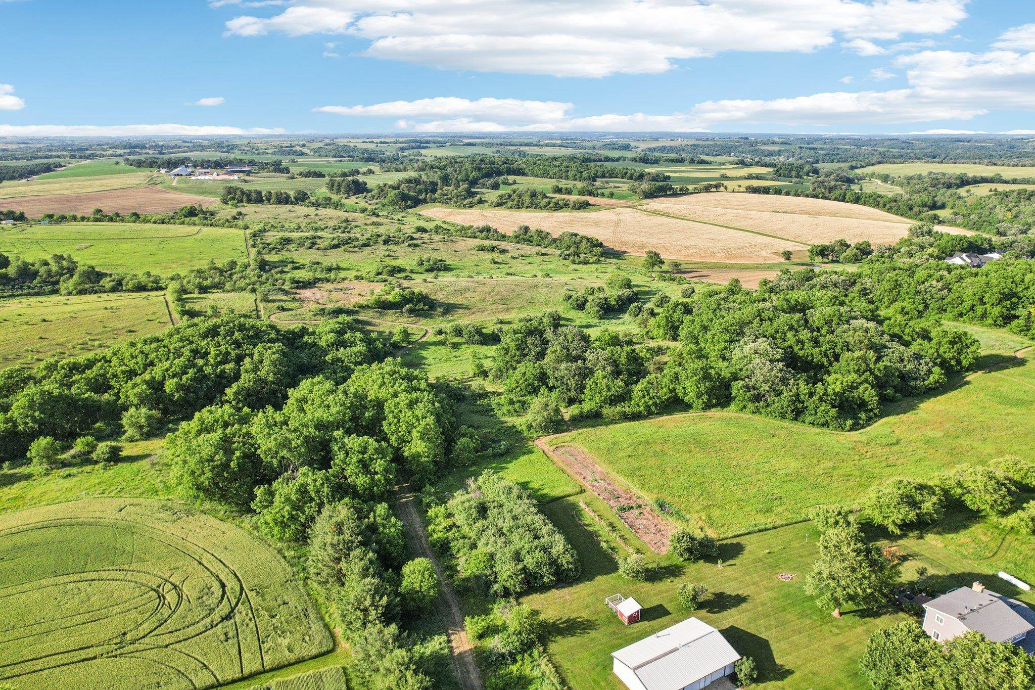 35 Ac Hustad Valley Road