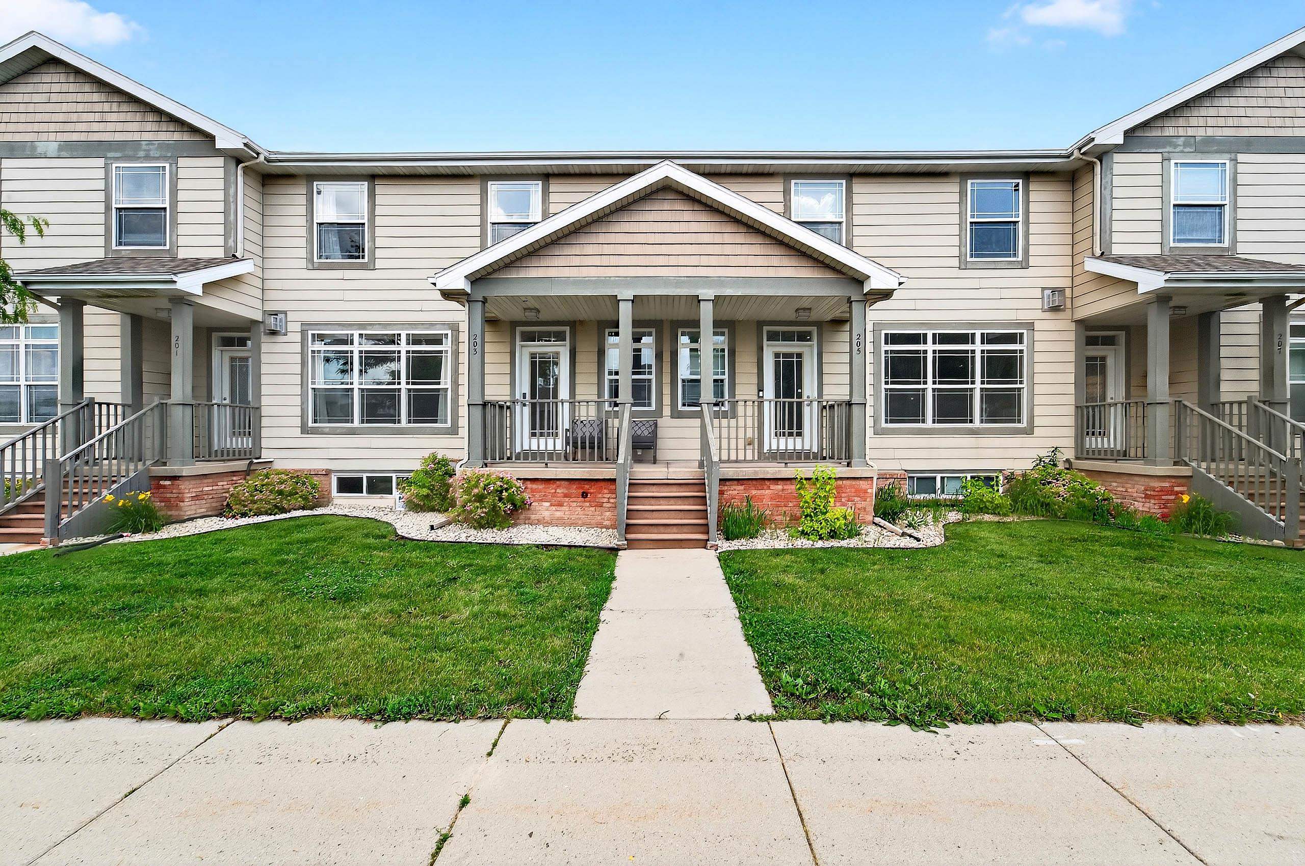 203 Wyalusing Drive