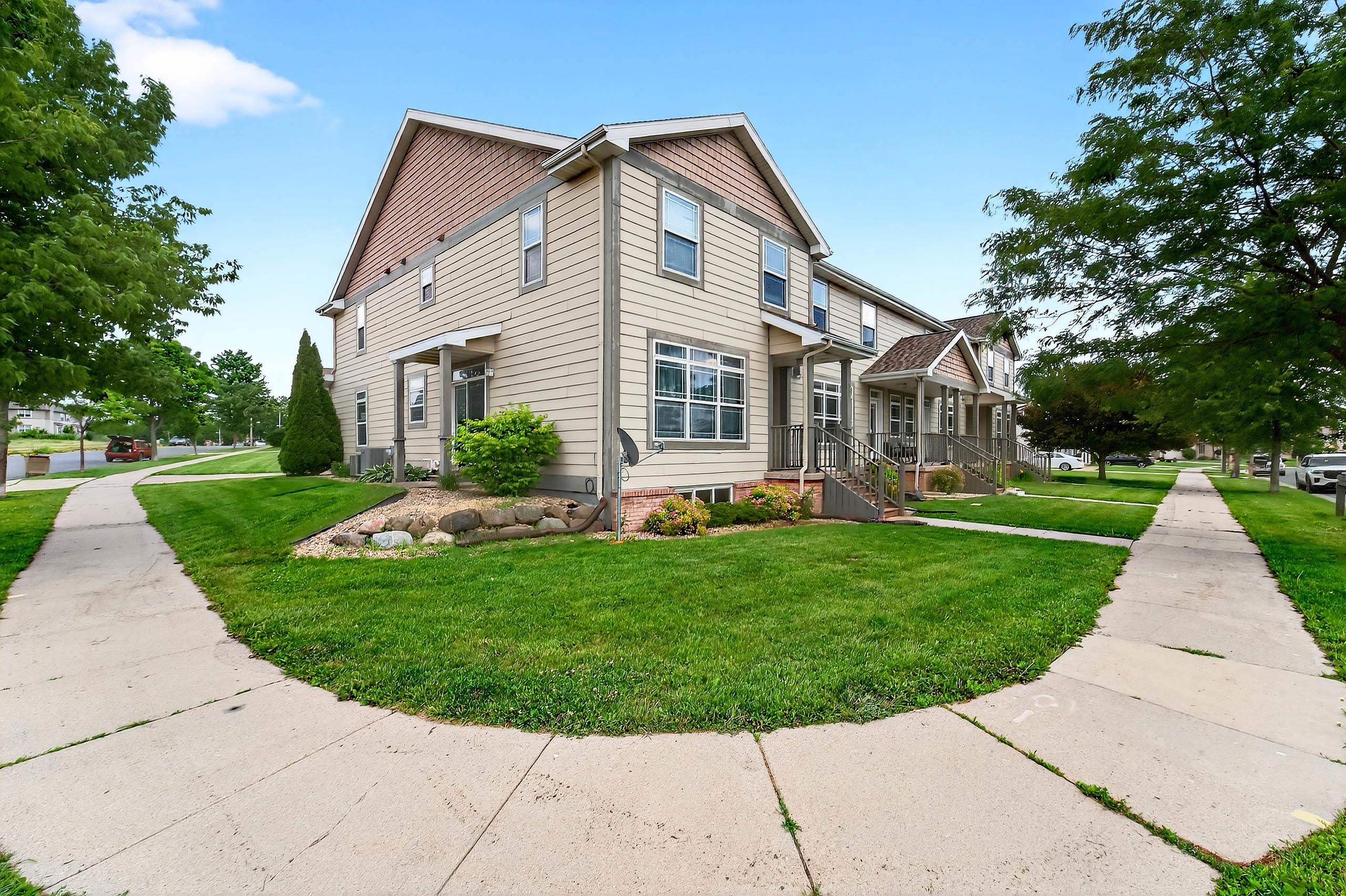 203 Wyalusing Drive