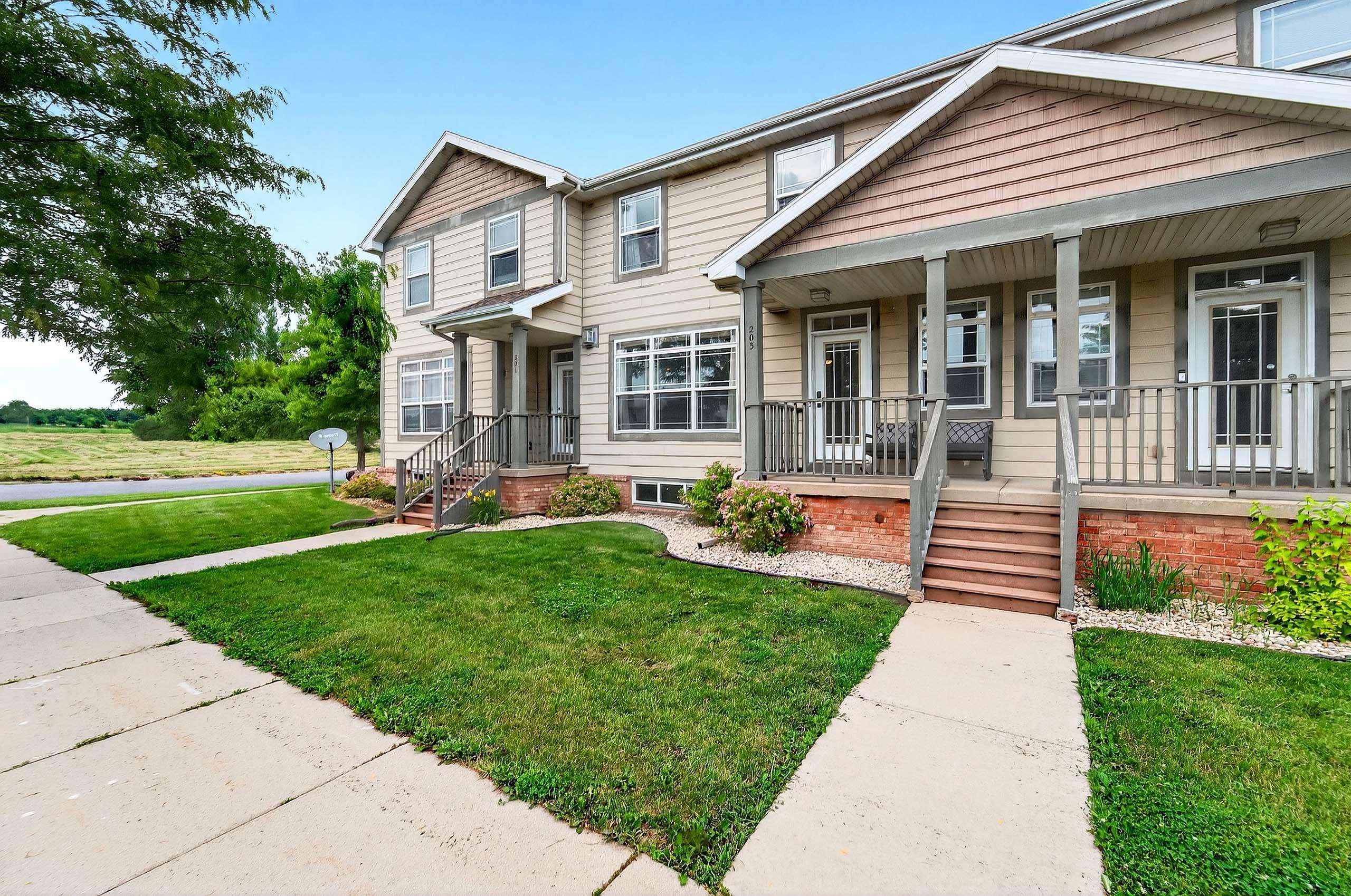 203 Wyalusing Drive