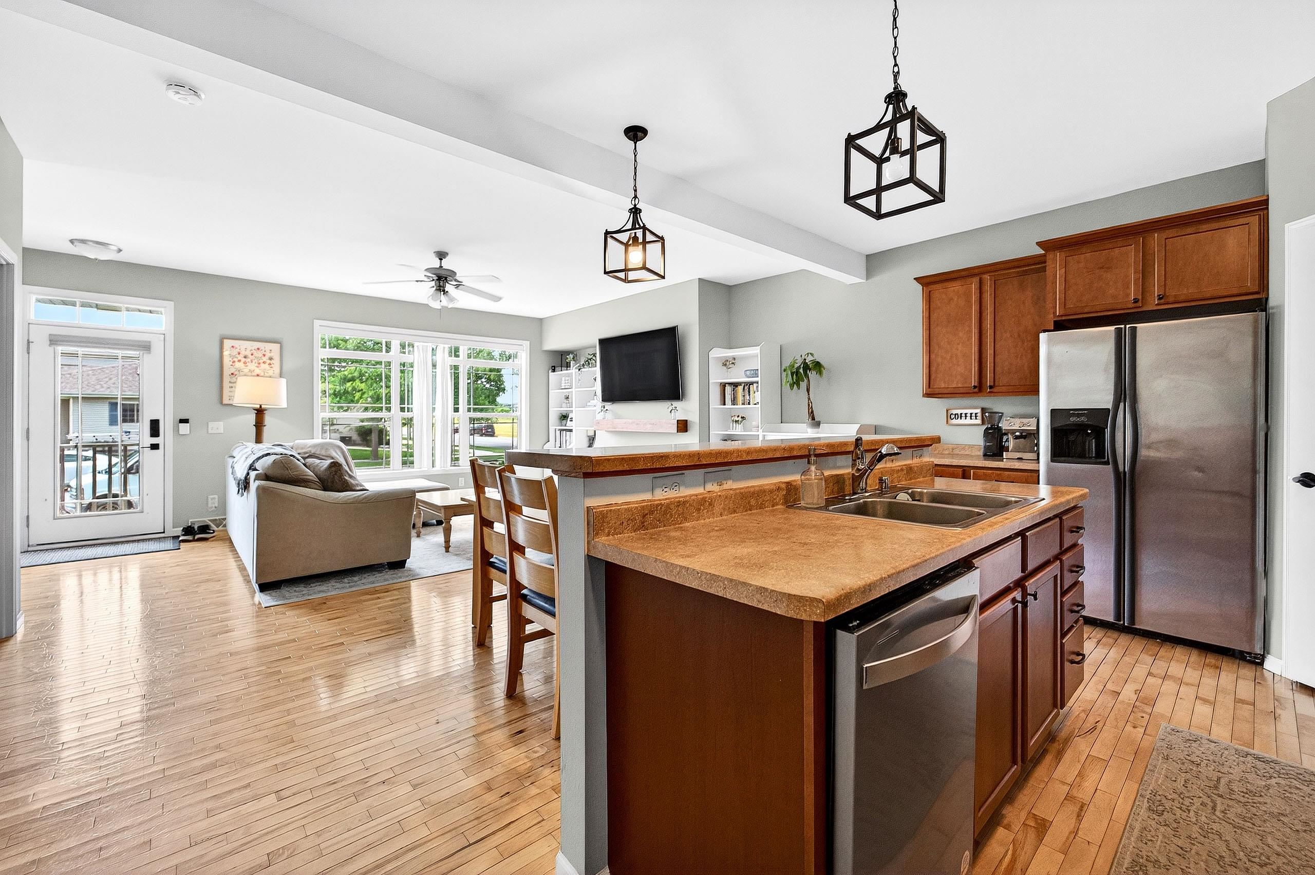 203 Wyalusing Drive