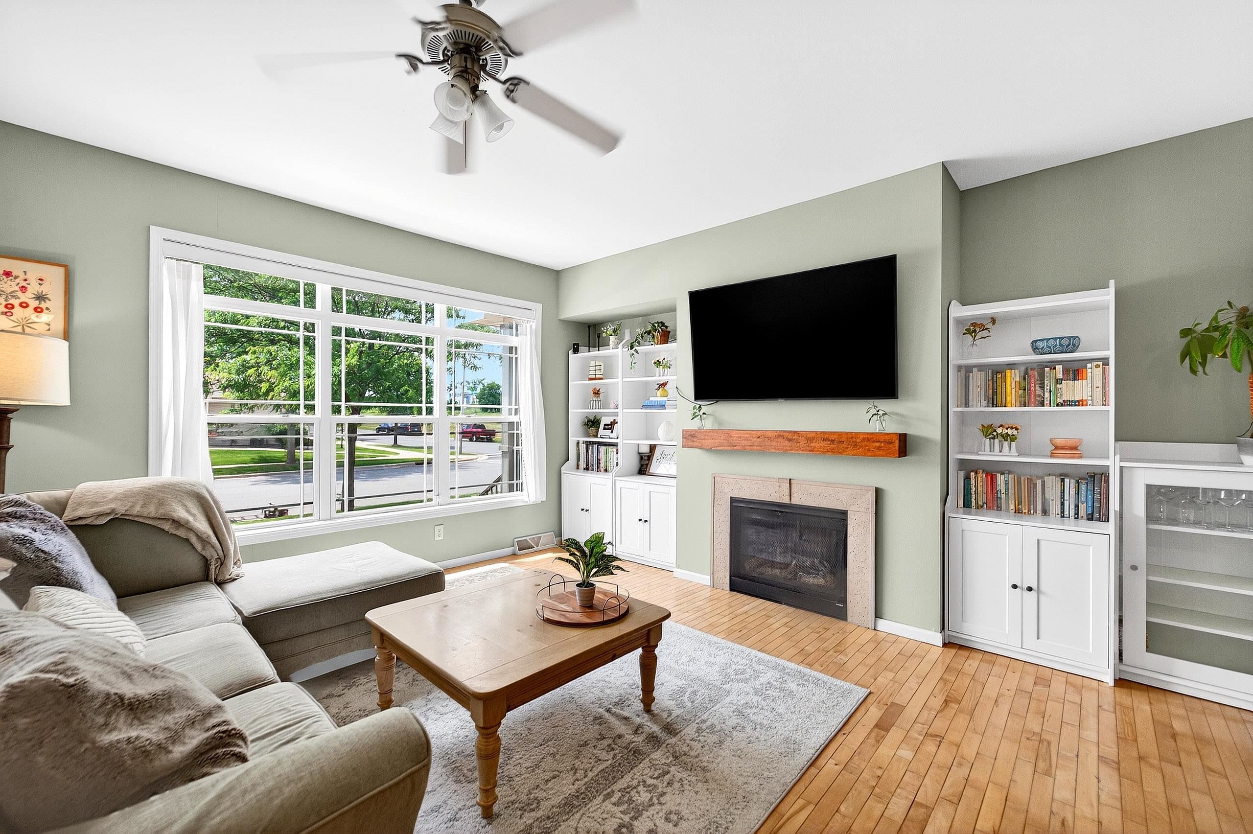 203 Wyalusing Drive