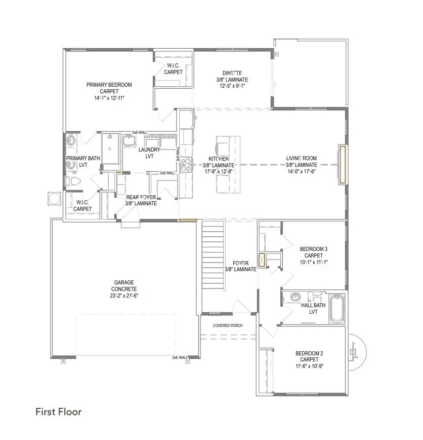 542 Shady Street