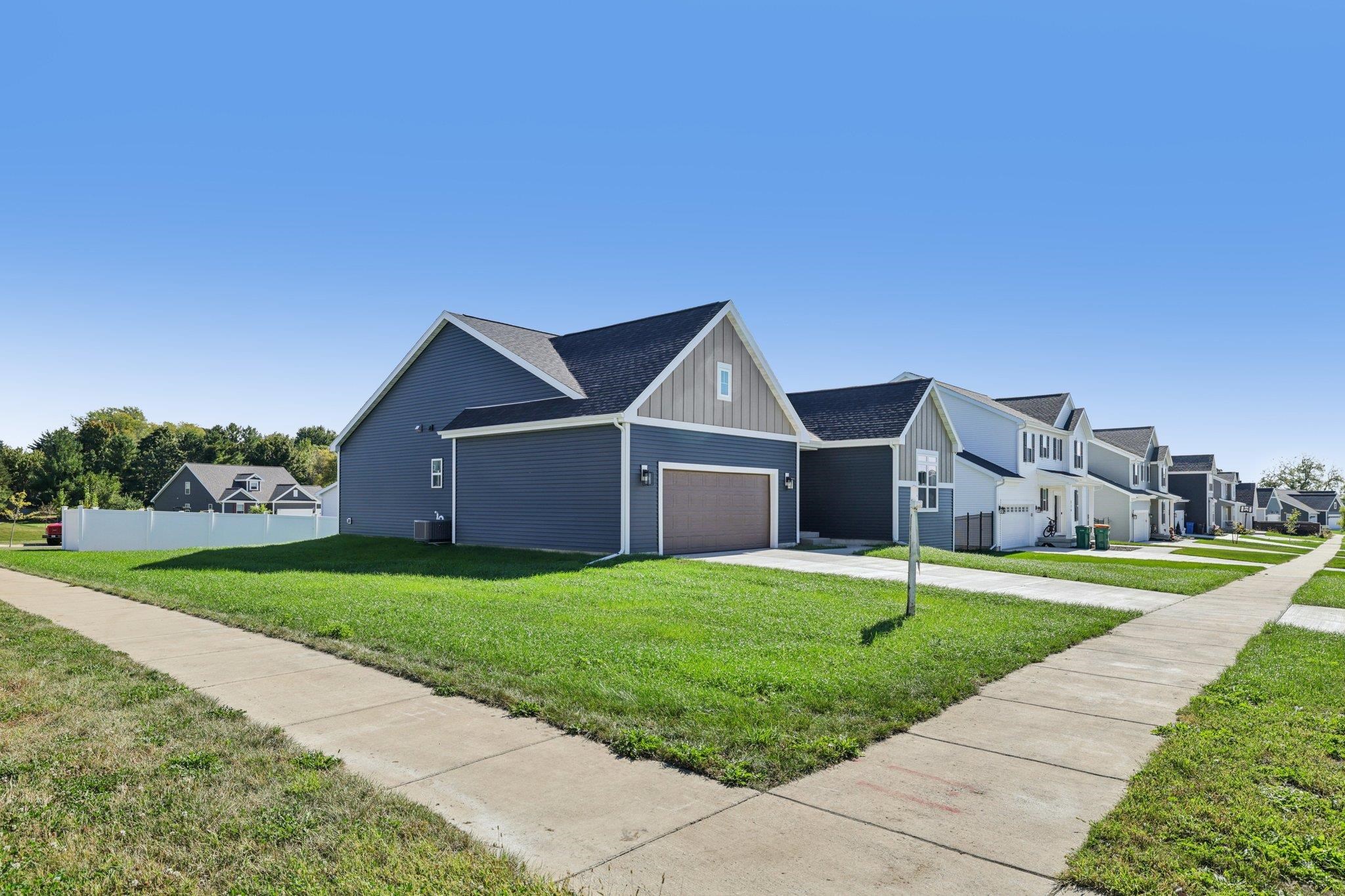 542 Shady Street