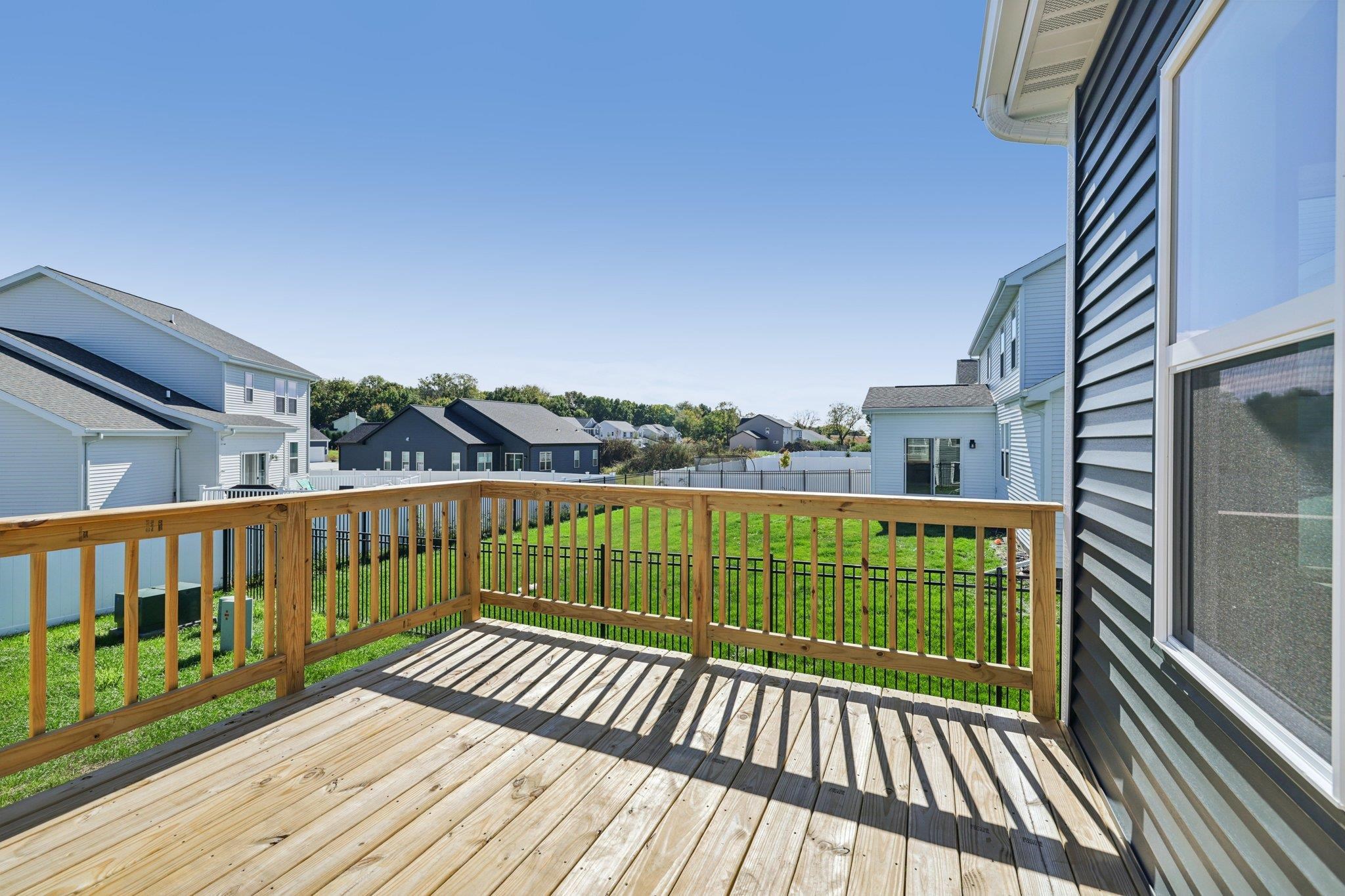 542 Shady Street