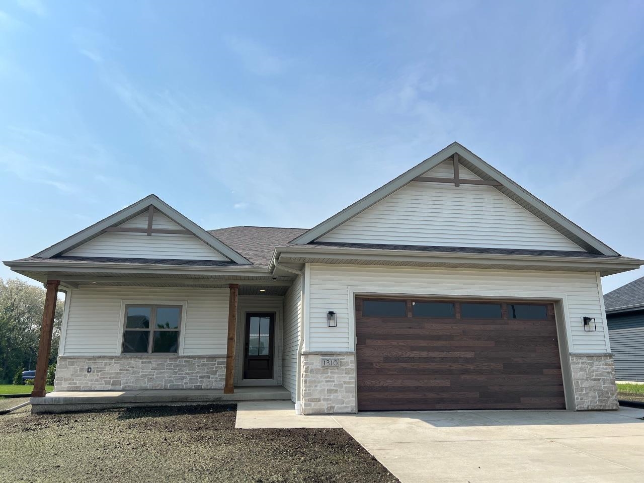 1310 Spahn Drive