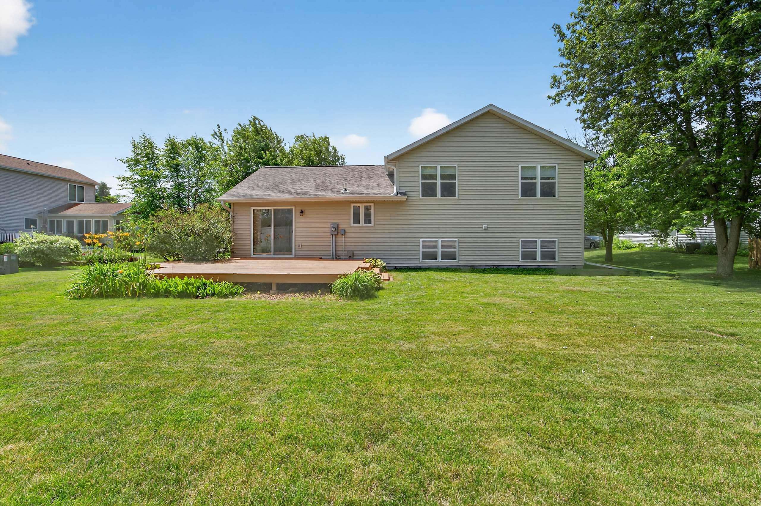 535 Landover Drive