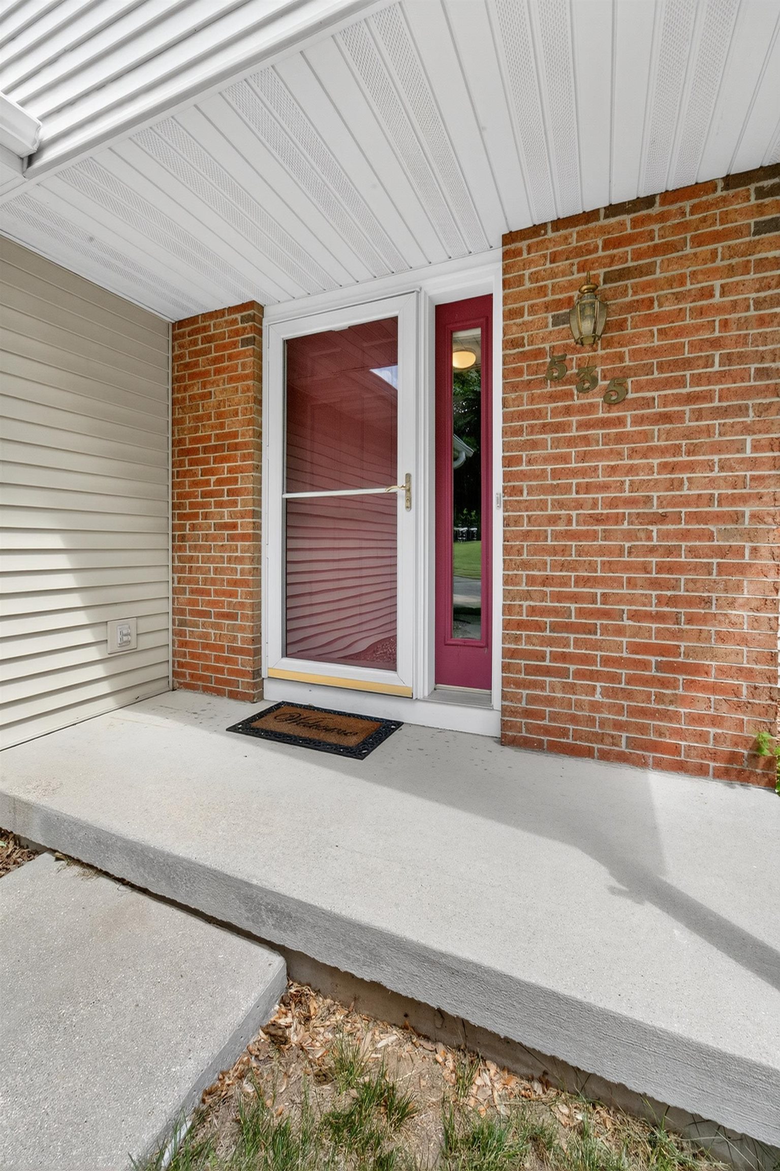 535 Landover Drive