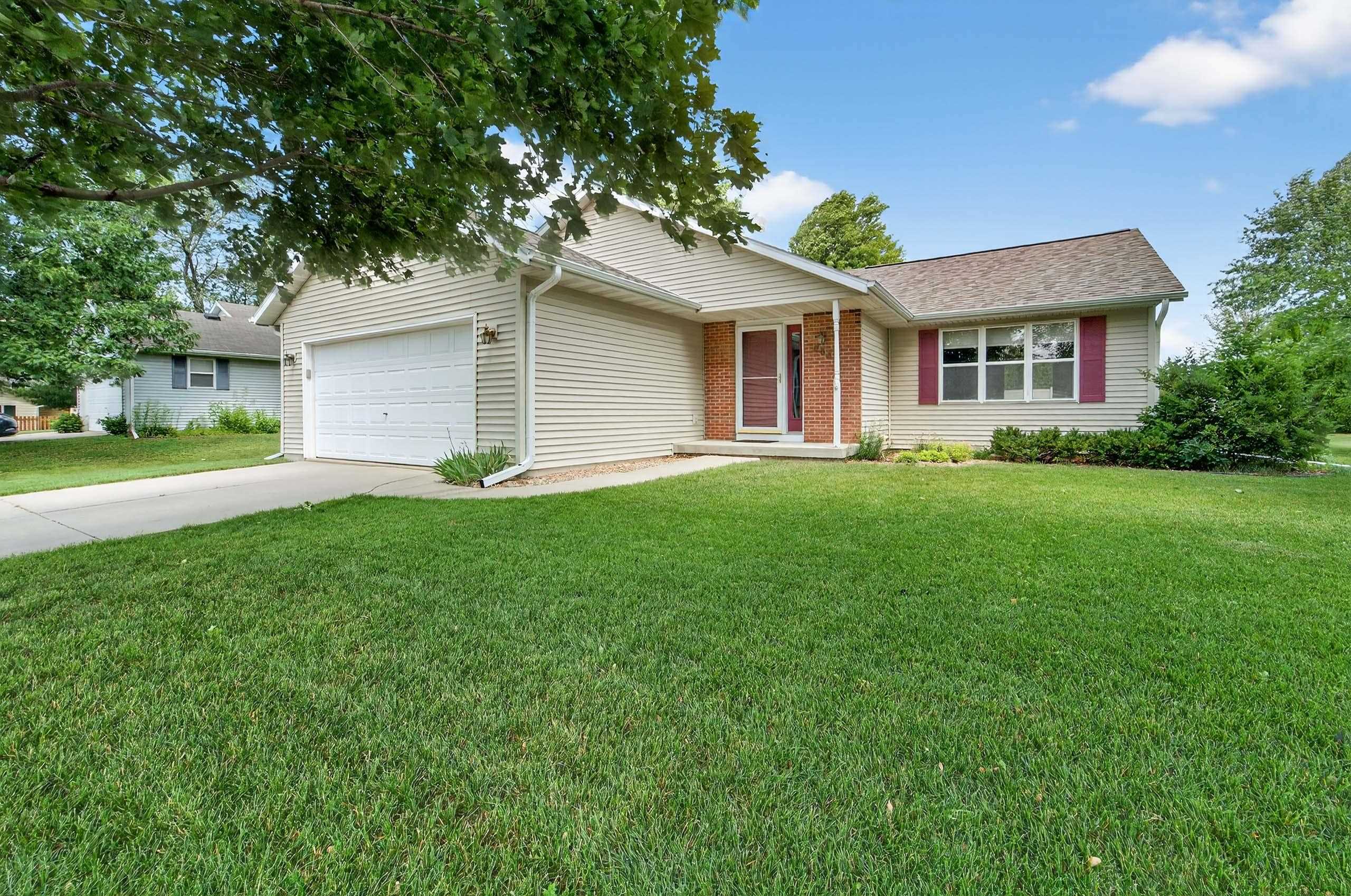 535 Landover Drive