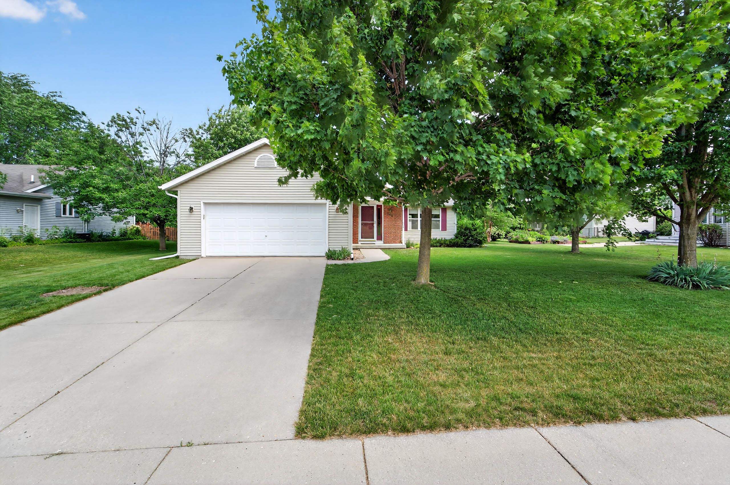 535 Landover Drive
