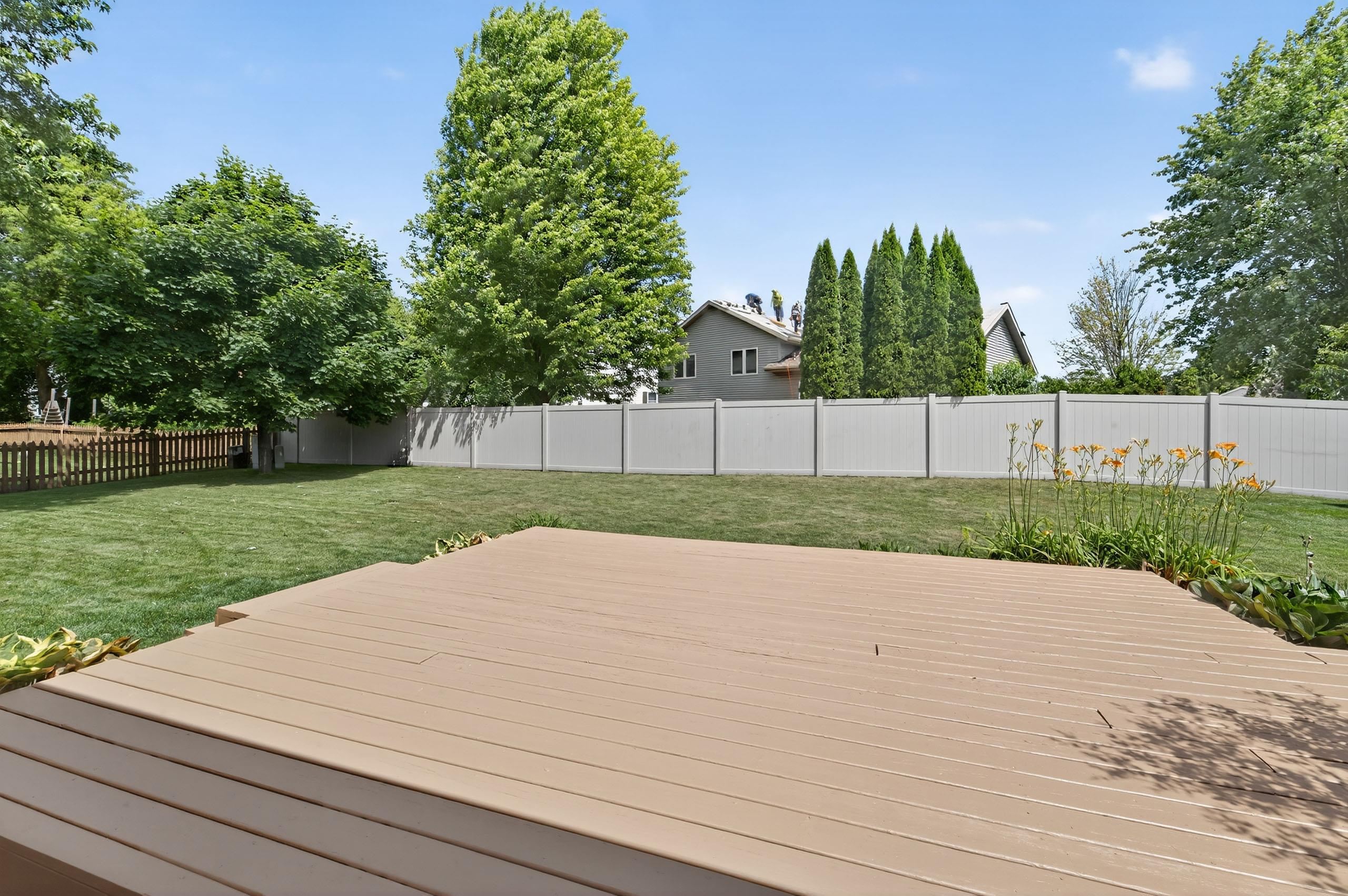 535 Landover Drive
