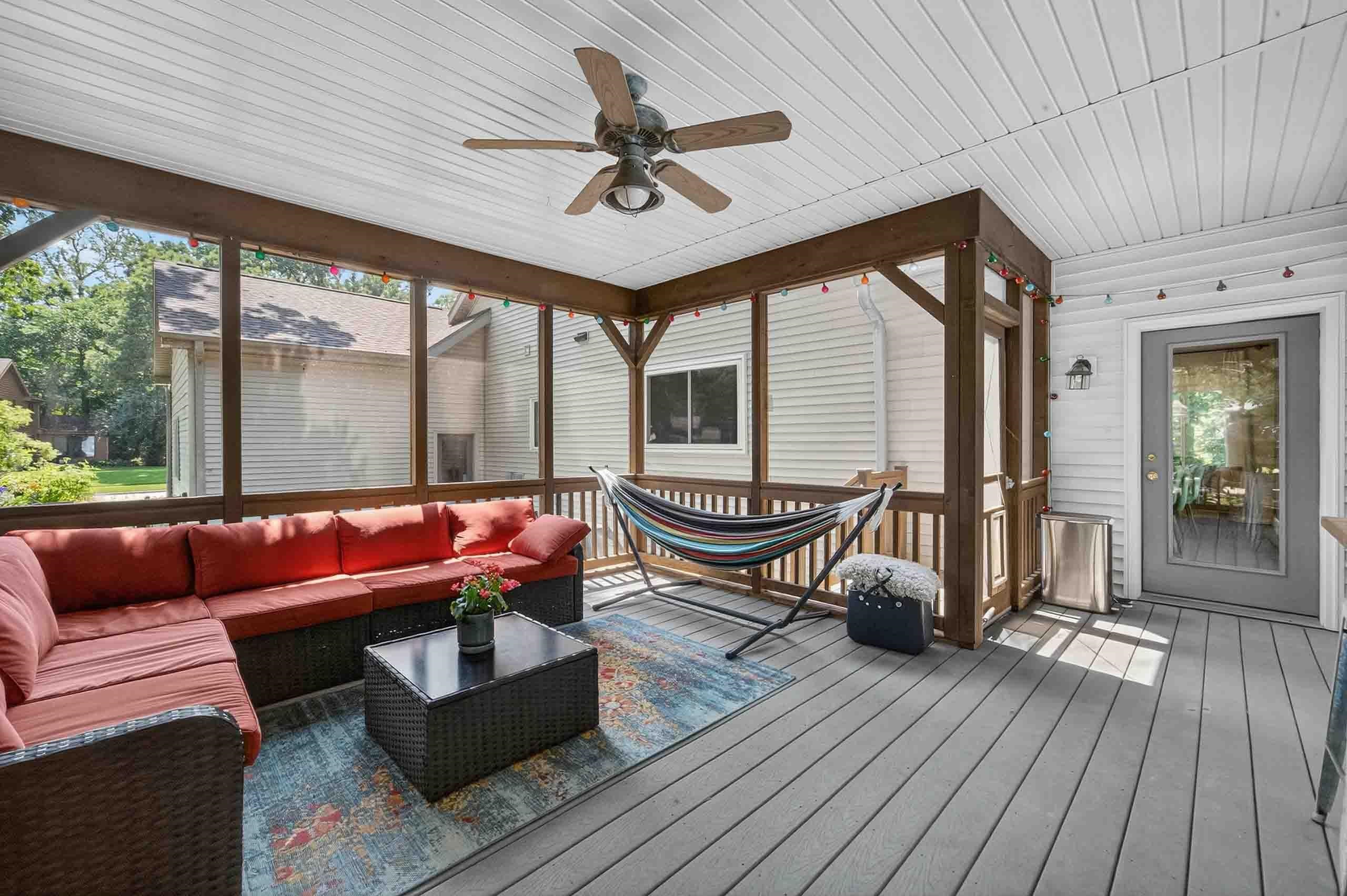 909 Timber Ridge Drive