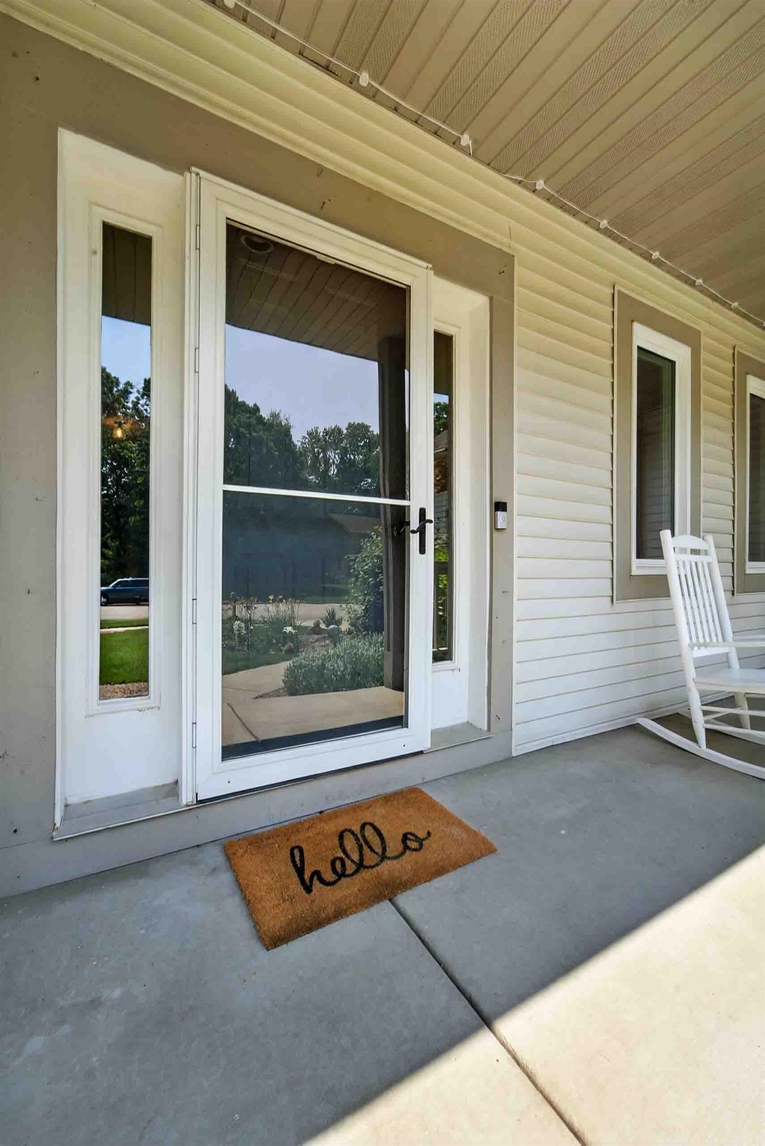 909 Timber Ridge Drive