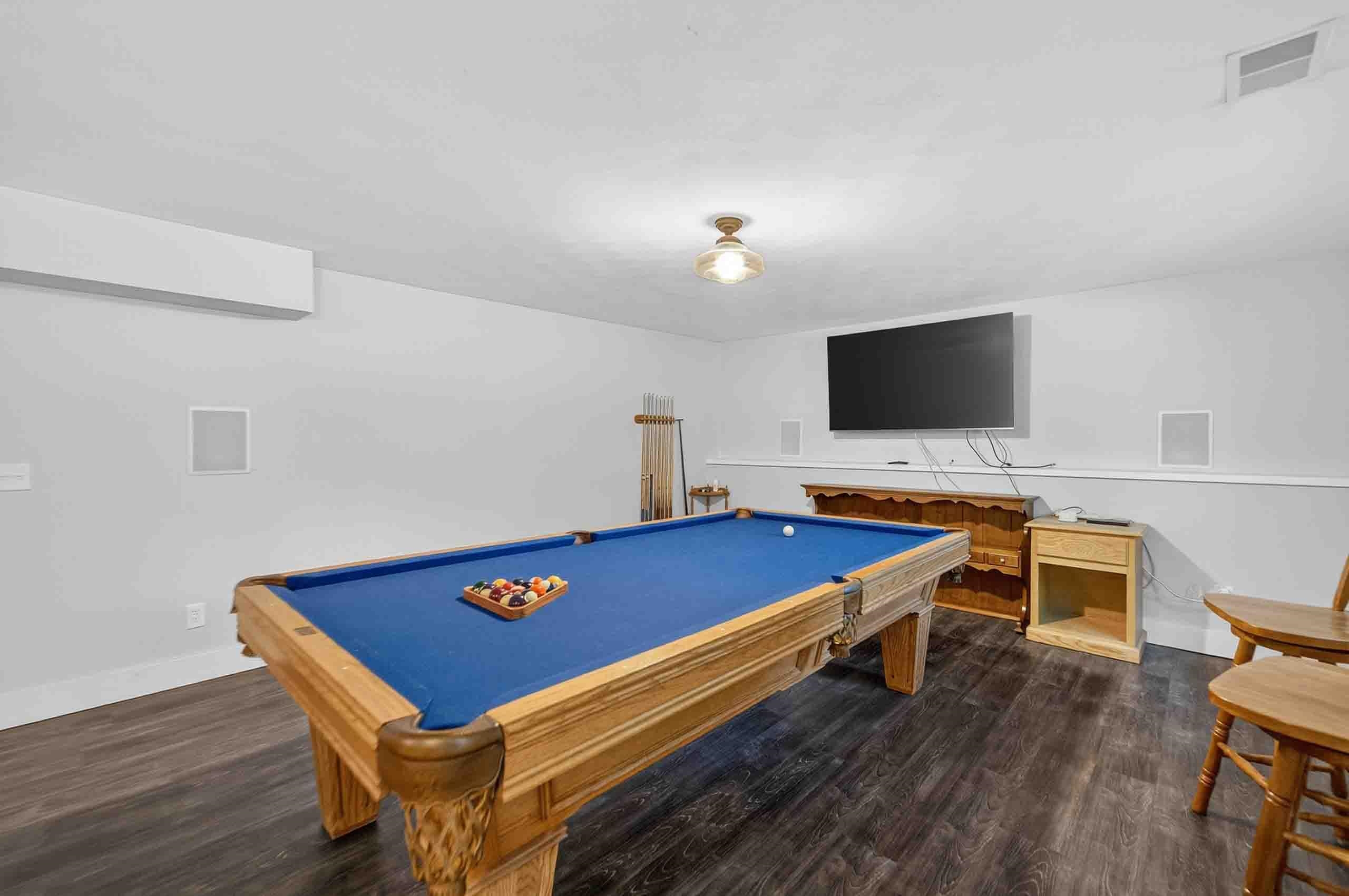 909 Timber Ridge Drive