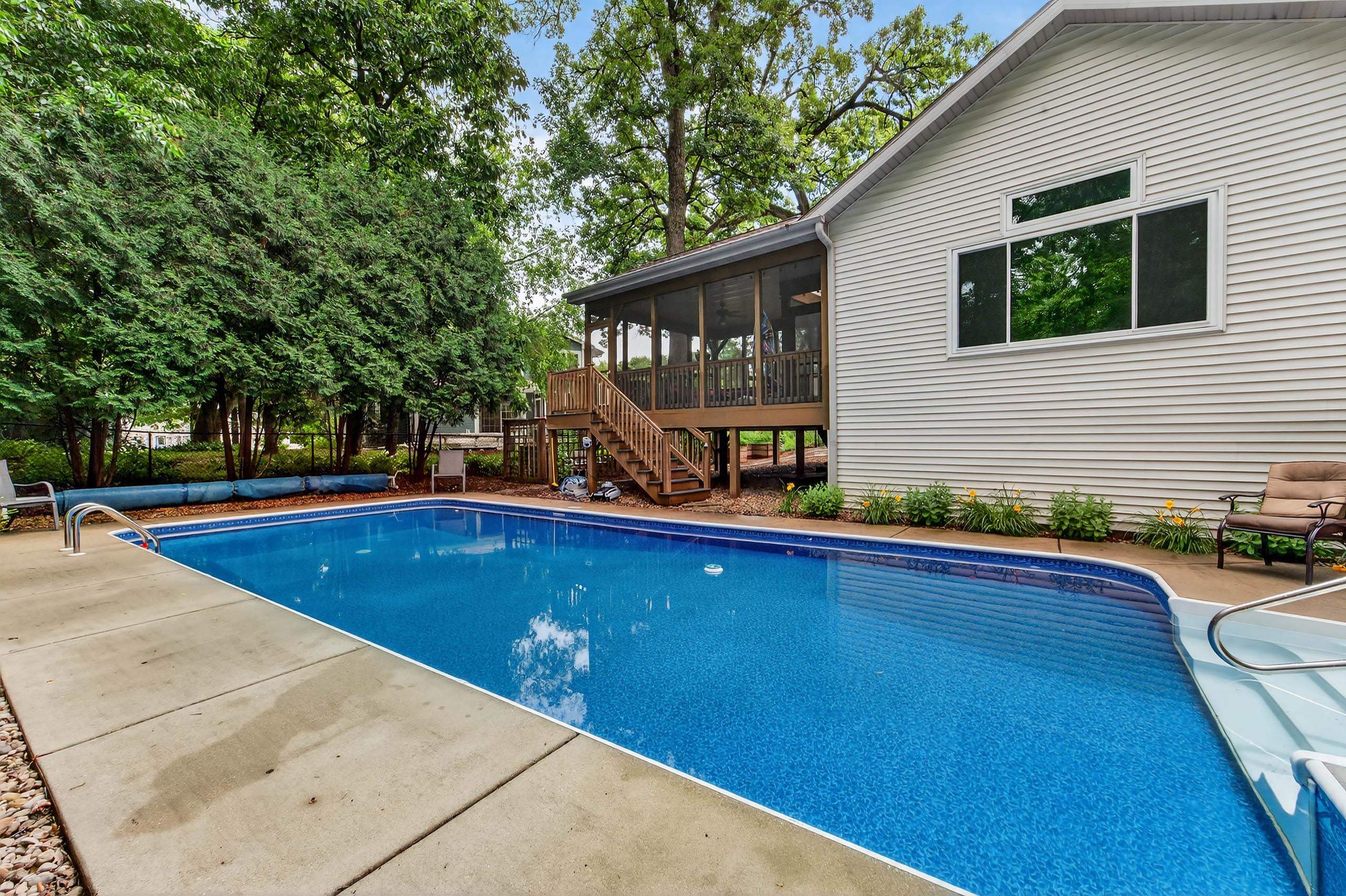 909 Timber Ridge Drive