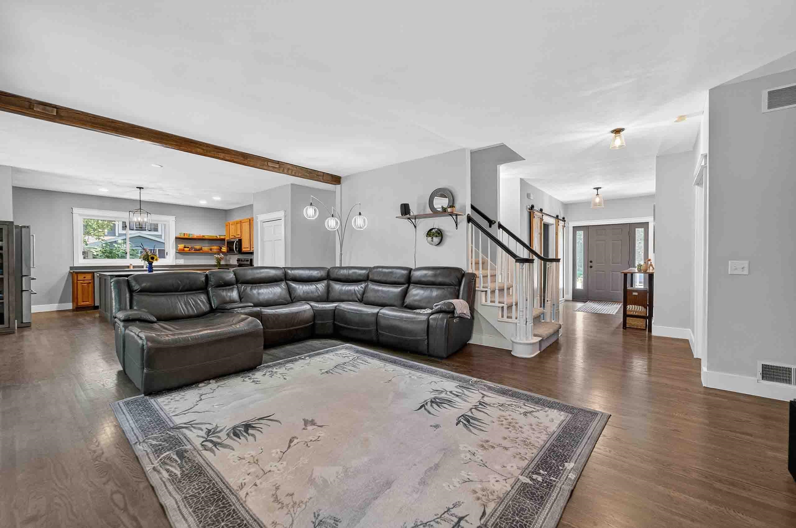 909 Timber Ridge Drive