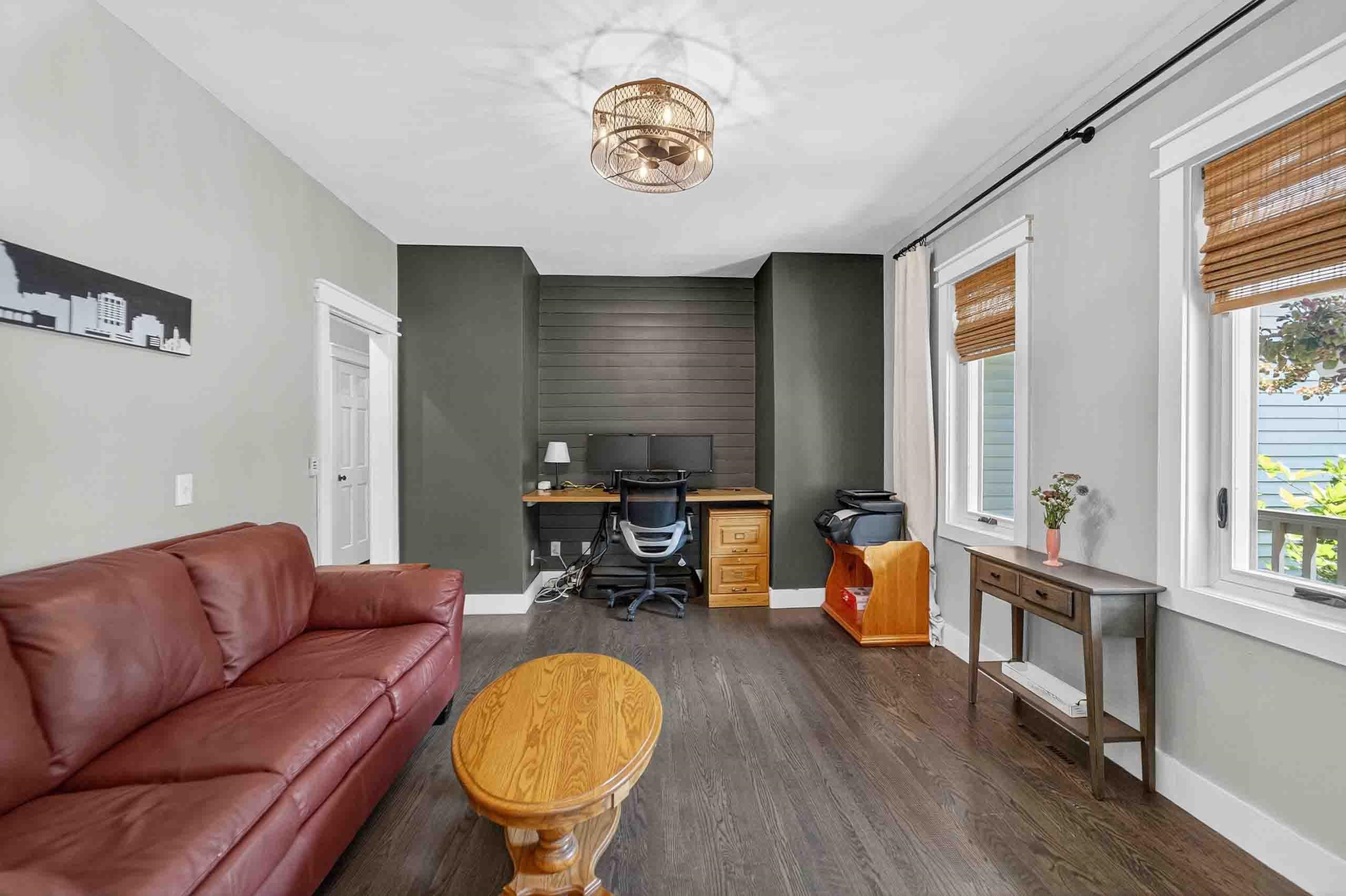 909 Timber Ridge Drive