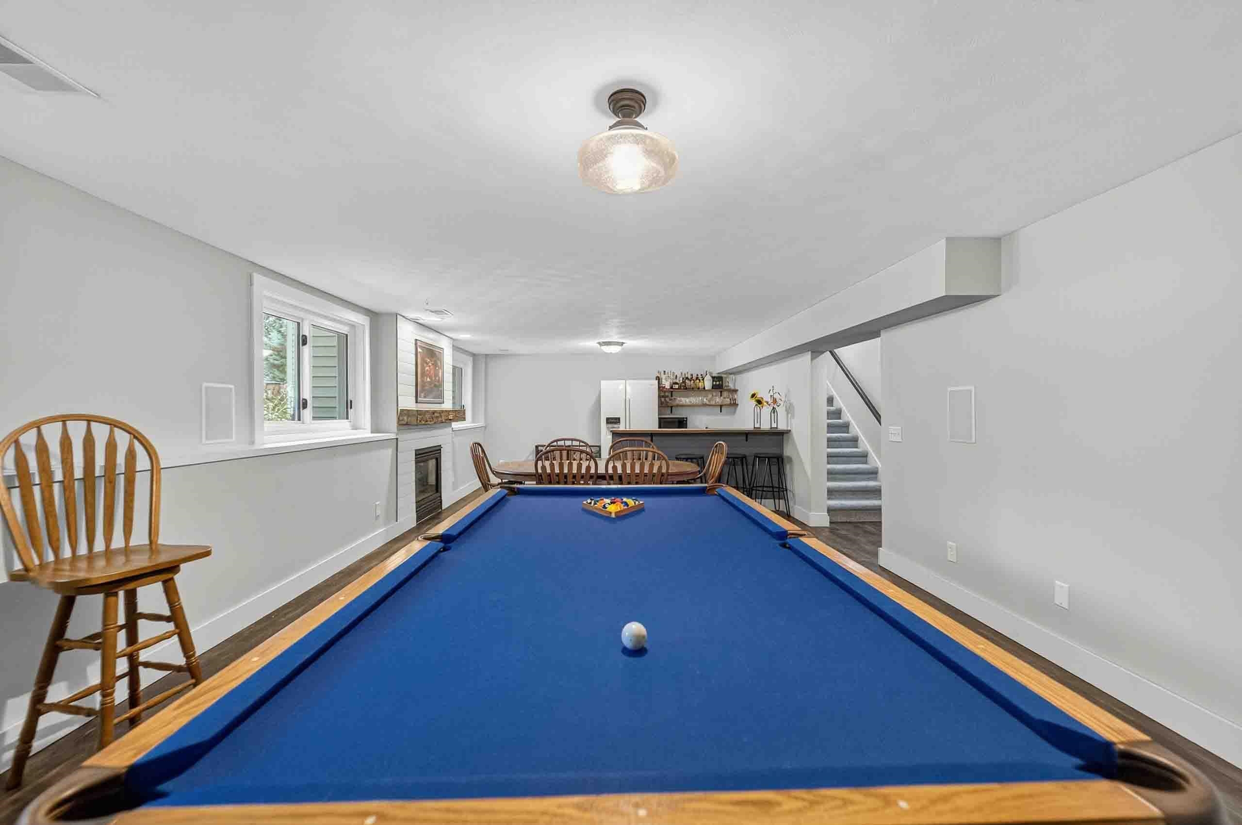 909 Timber Ridge Drive