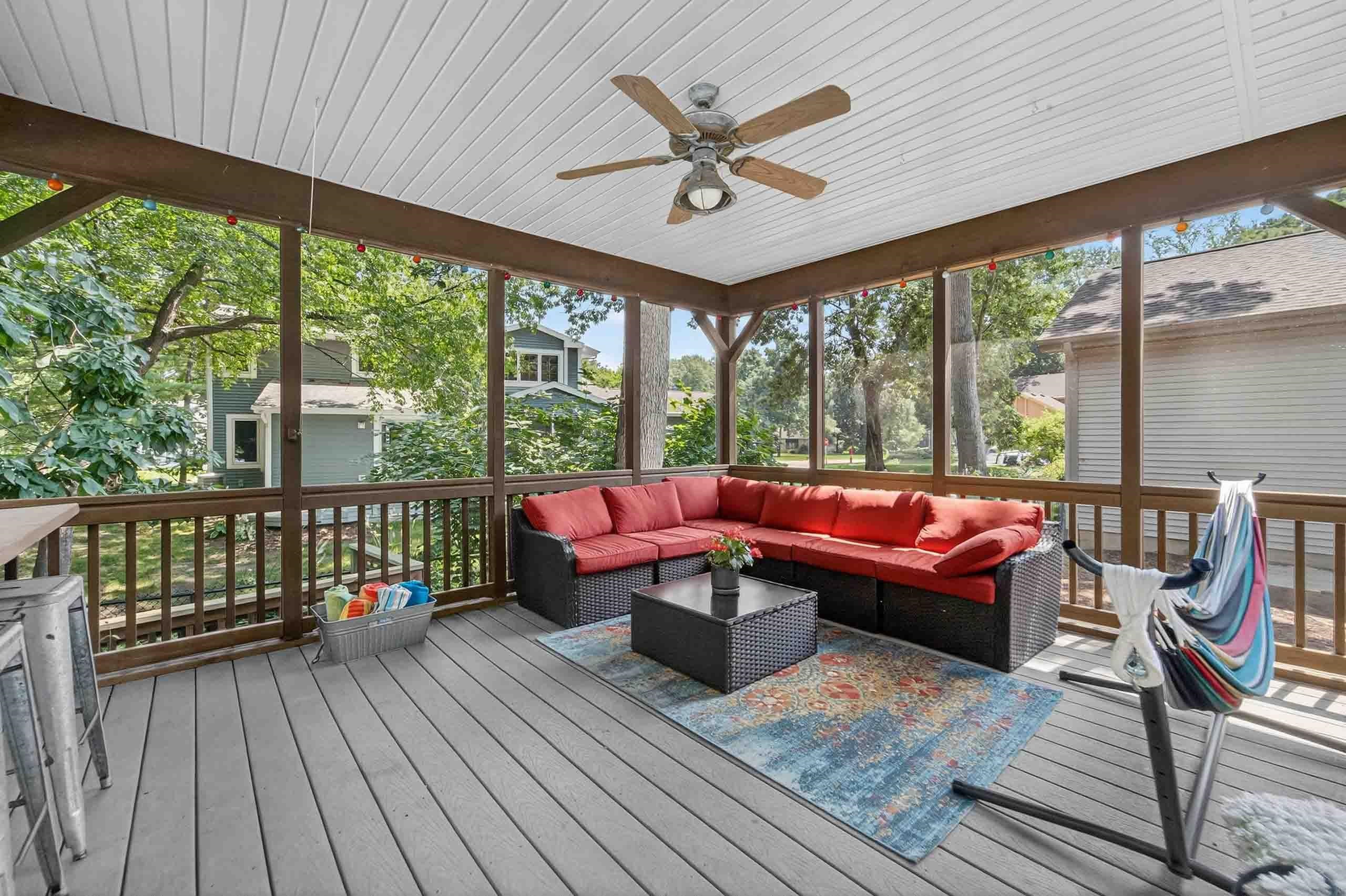 909 Timber Ridge Drive