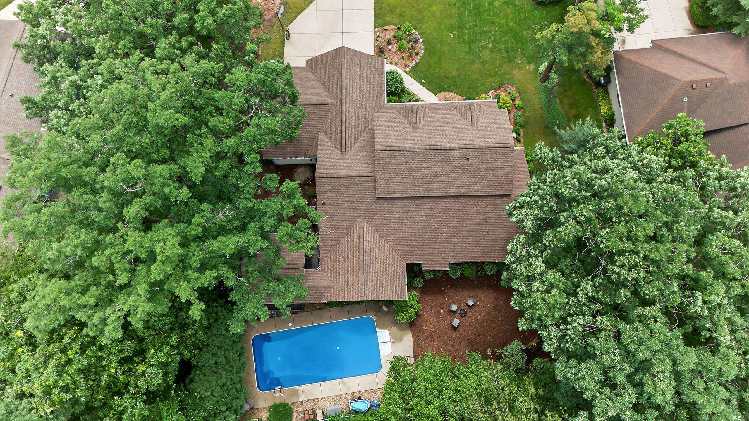 909 Timber Ridge Drive