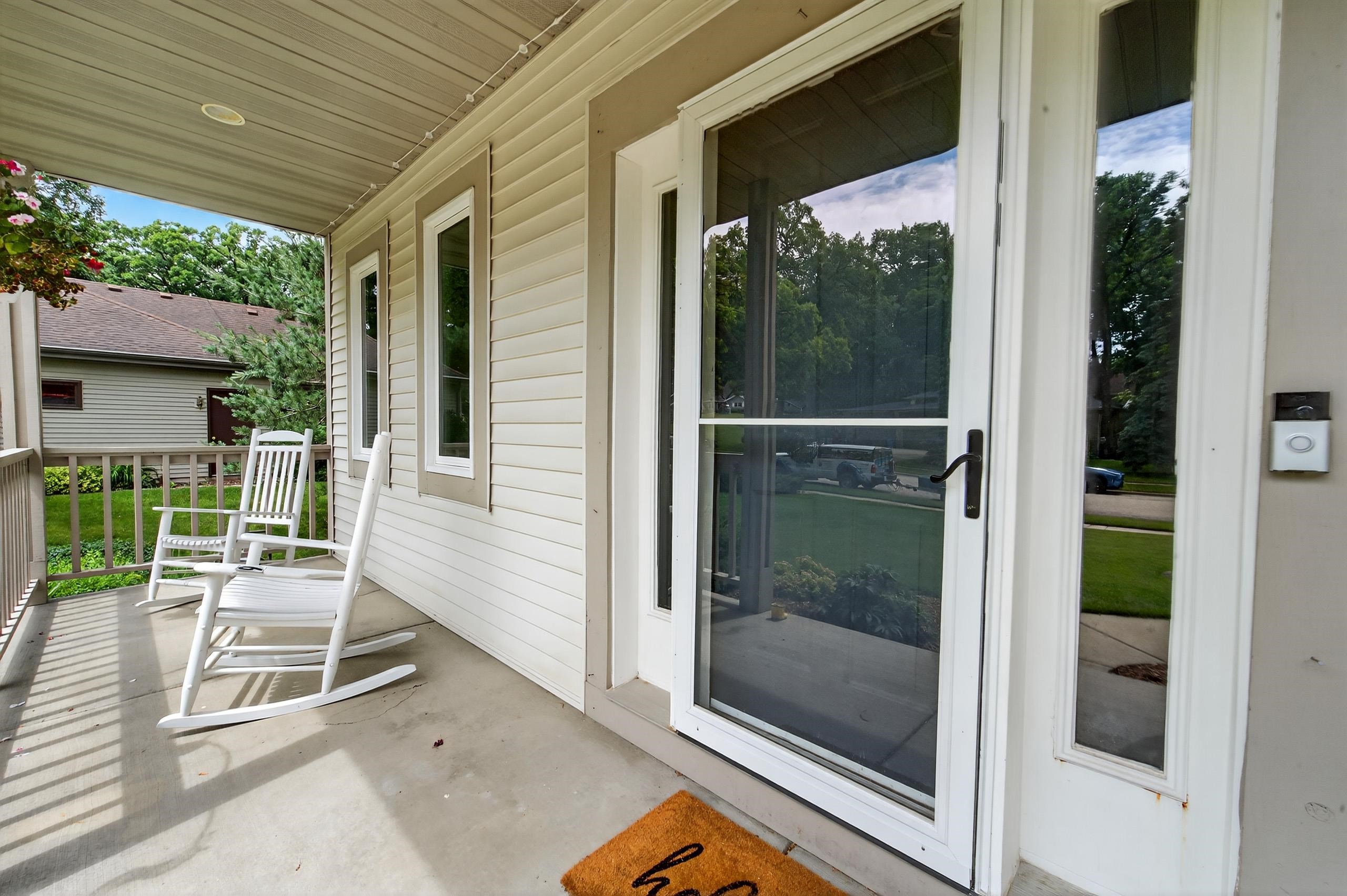 909 Timber Ridge Drive