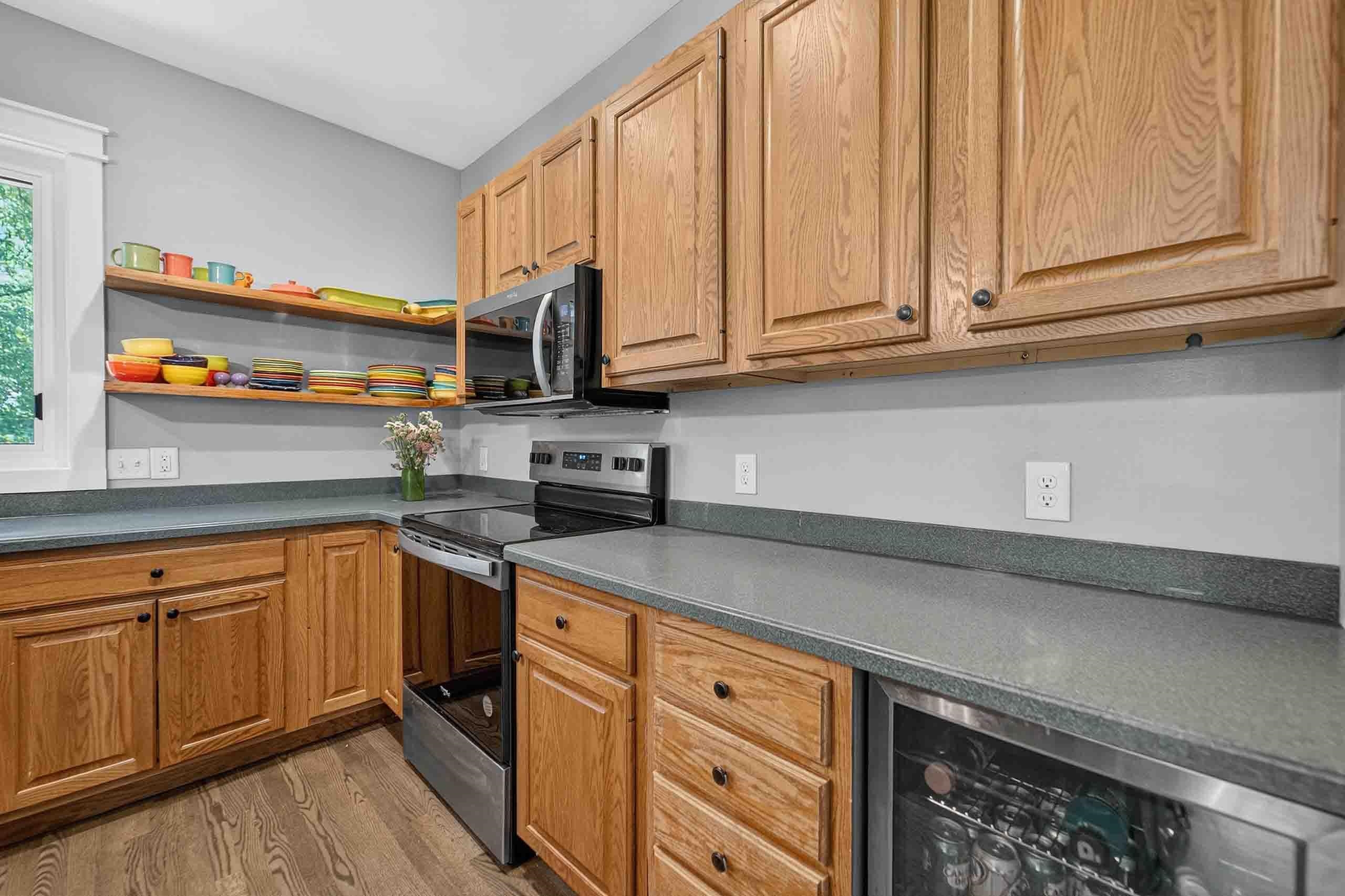 909 Timber Ridge Drive