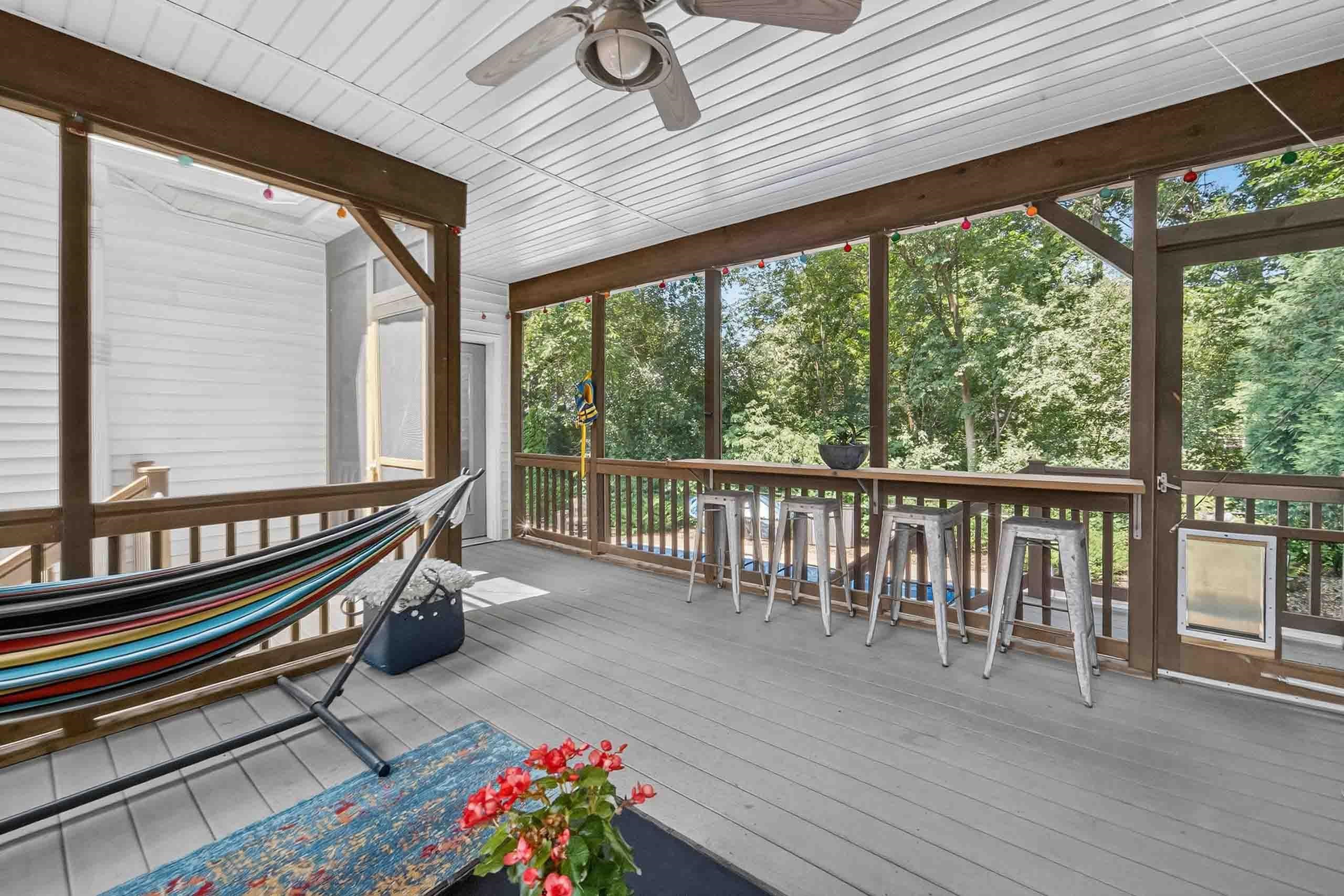 909 Timber Ridge Drive