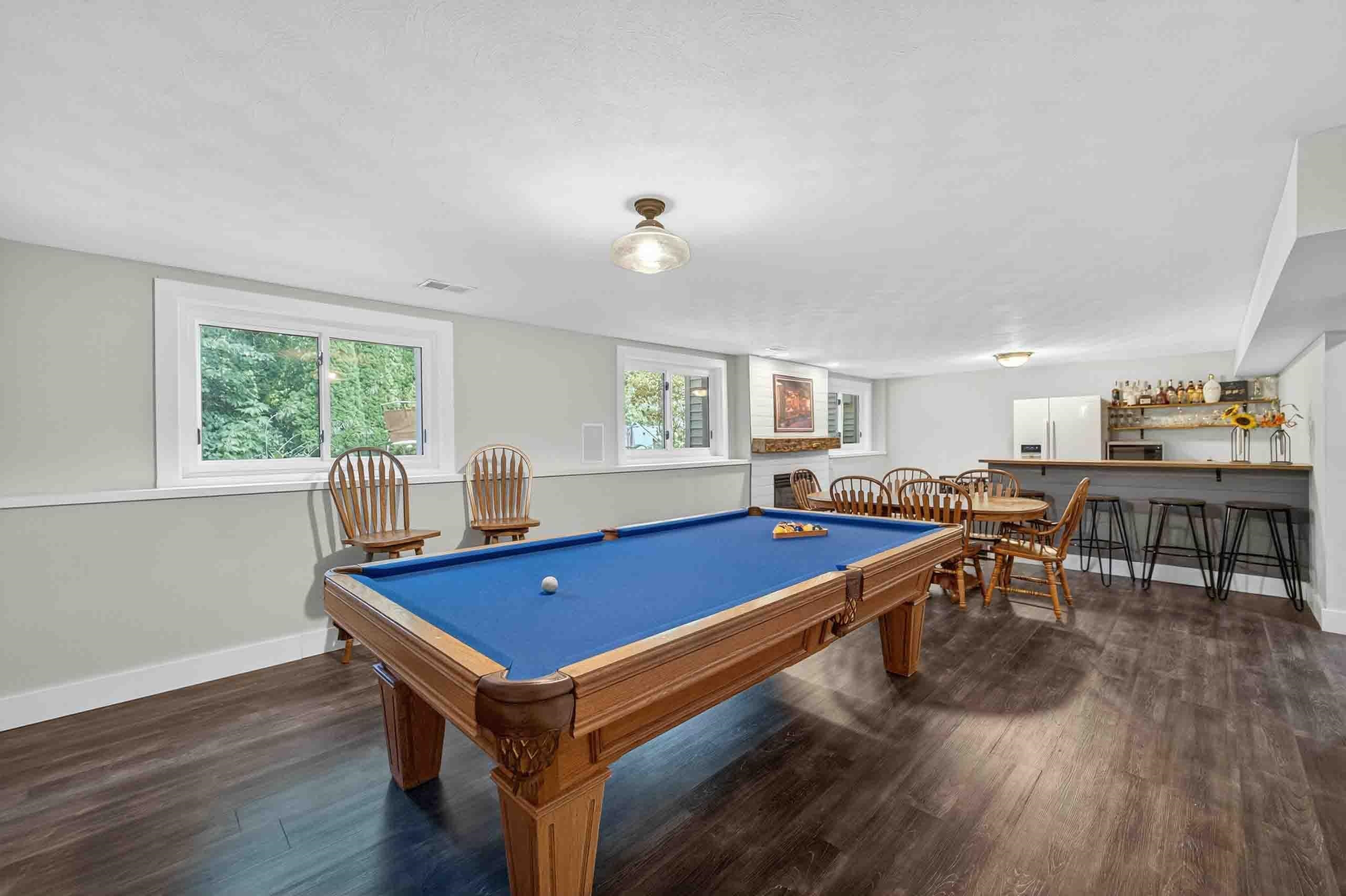 909 Timber Ridge Drive