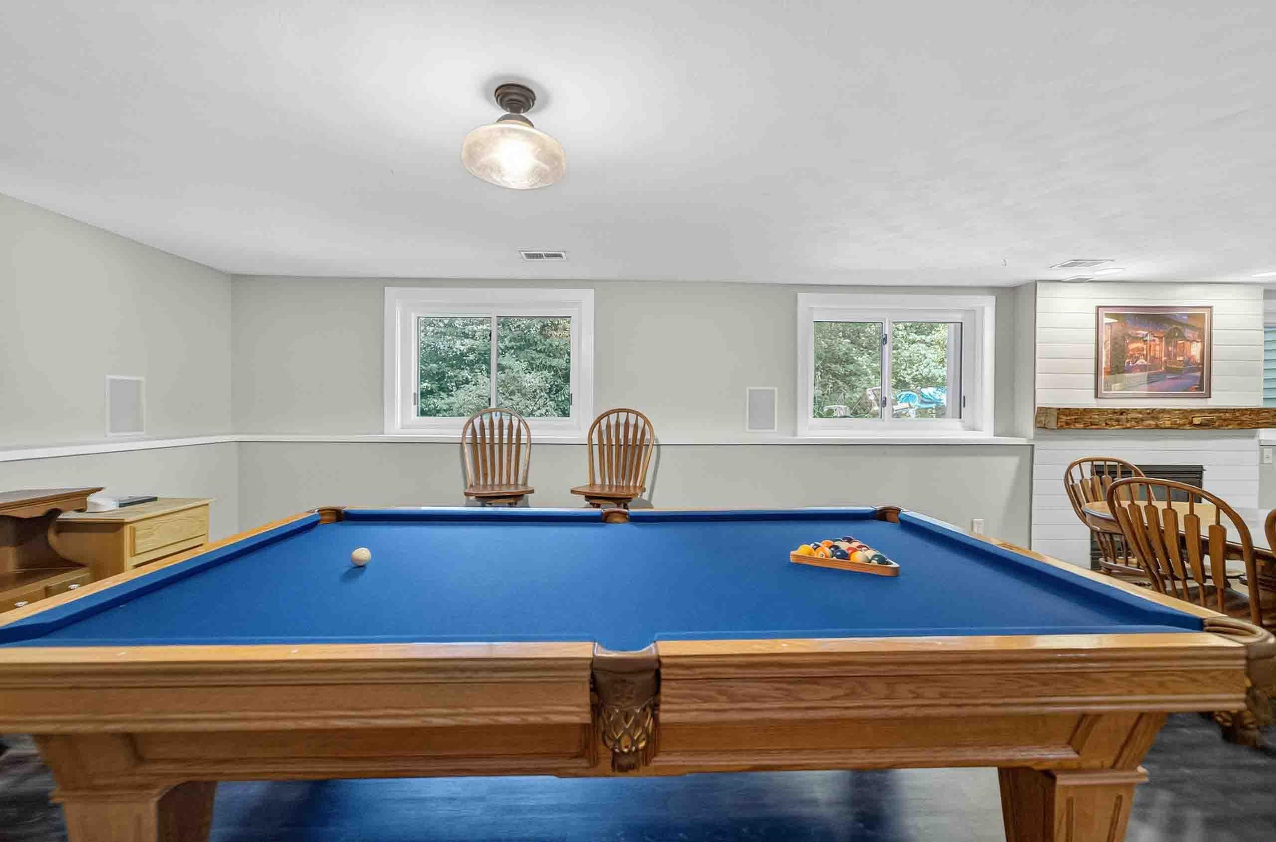 909 Timber Ridge Drive