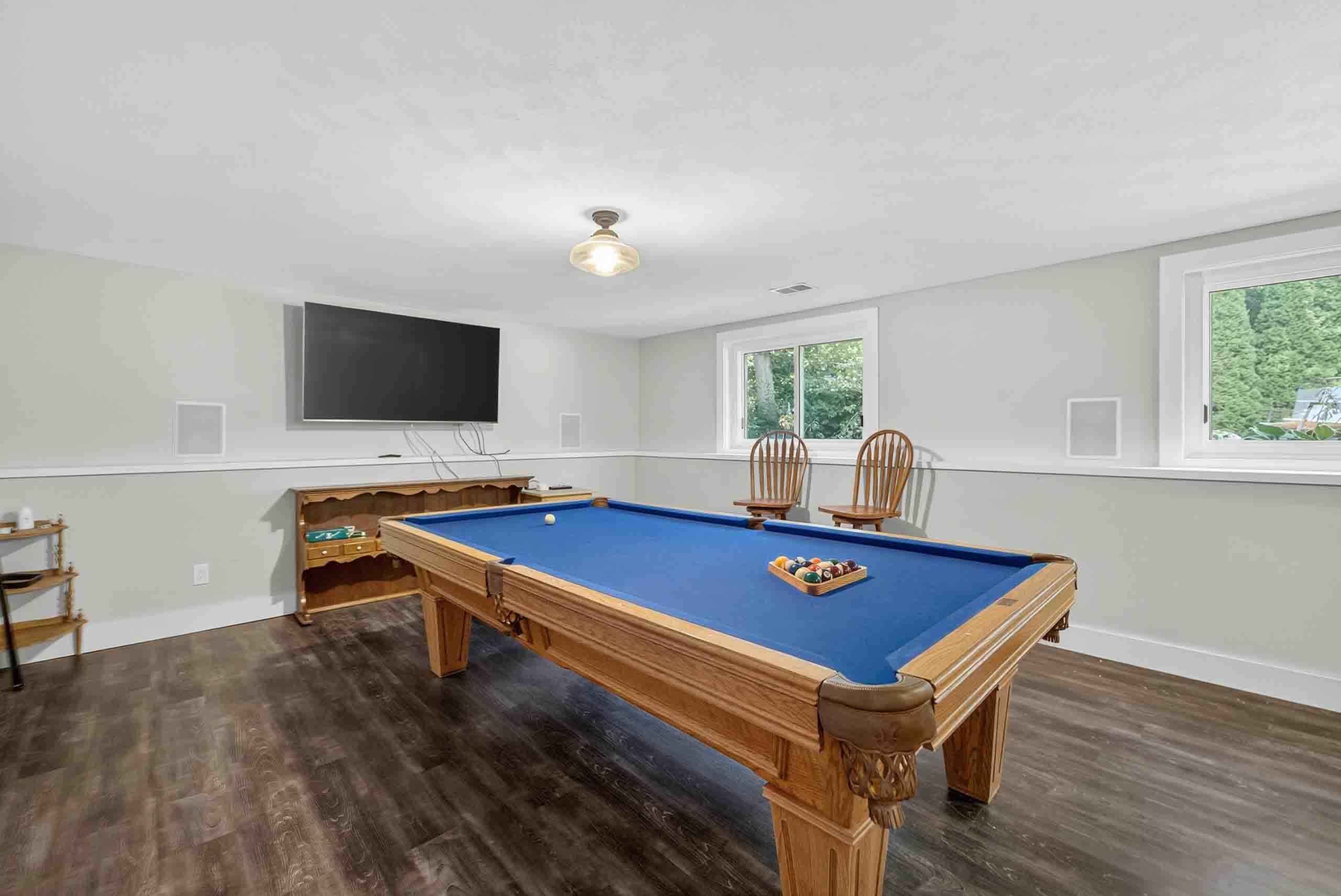 909 Timber Ridge Drive