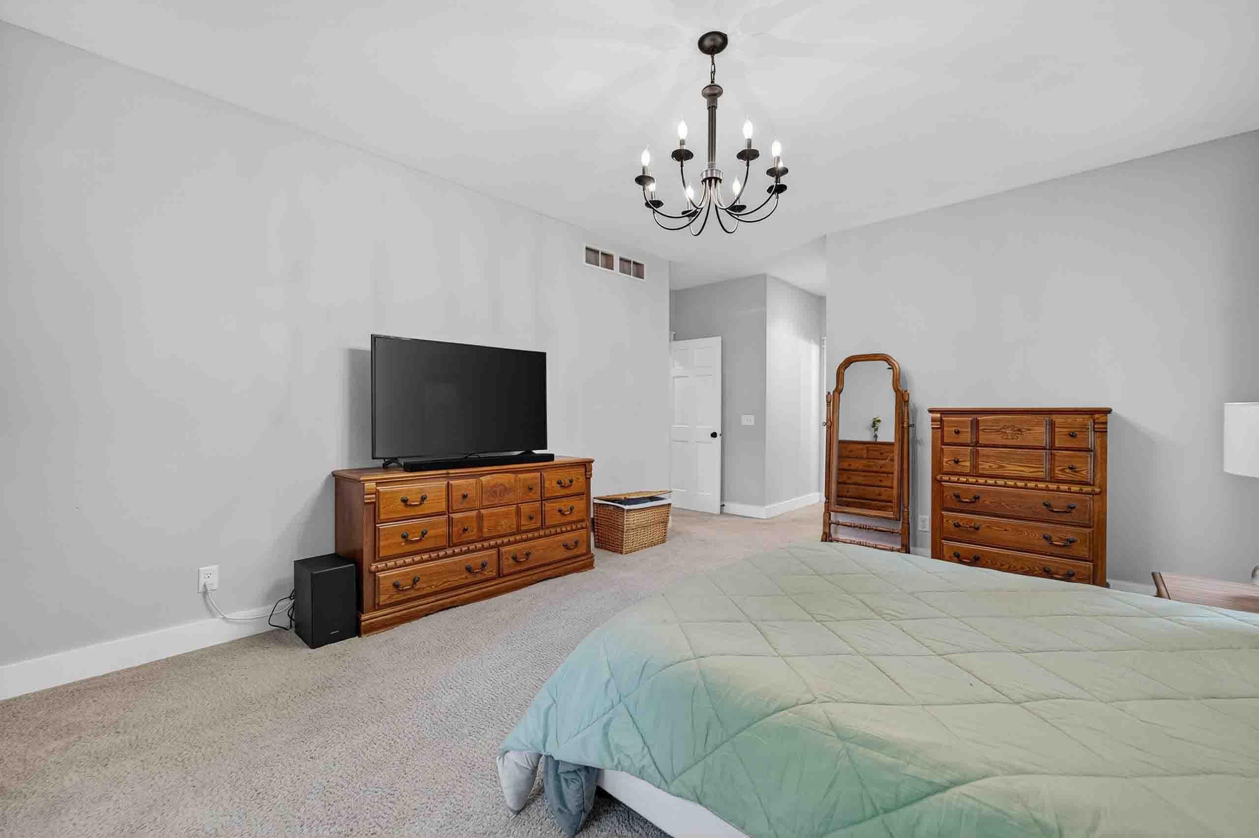 909 Timber Ridge Drive