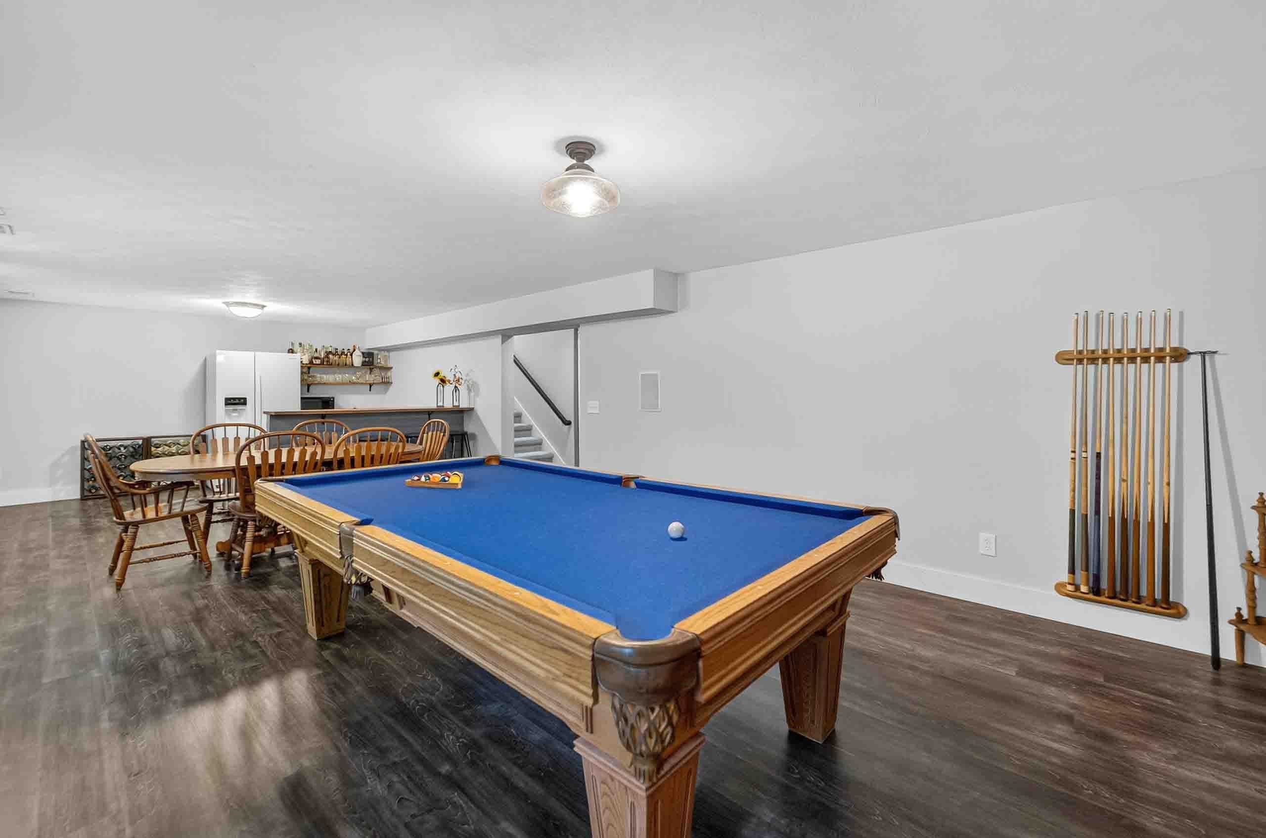 909 Timber Ridge Drive