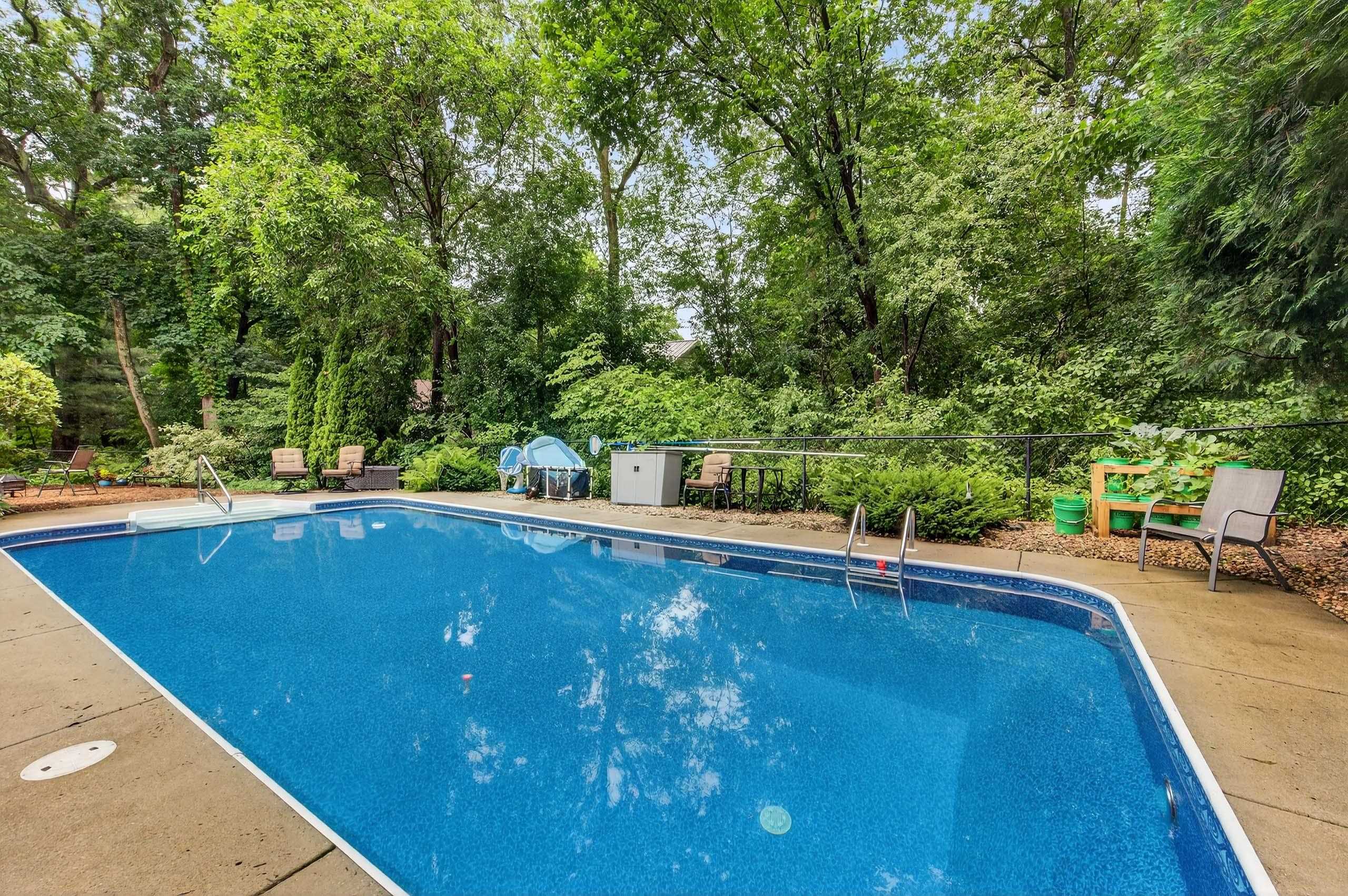 909 Timber Ridge Drive