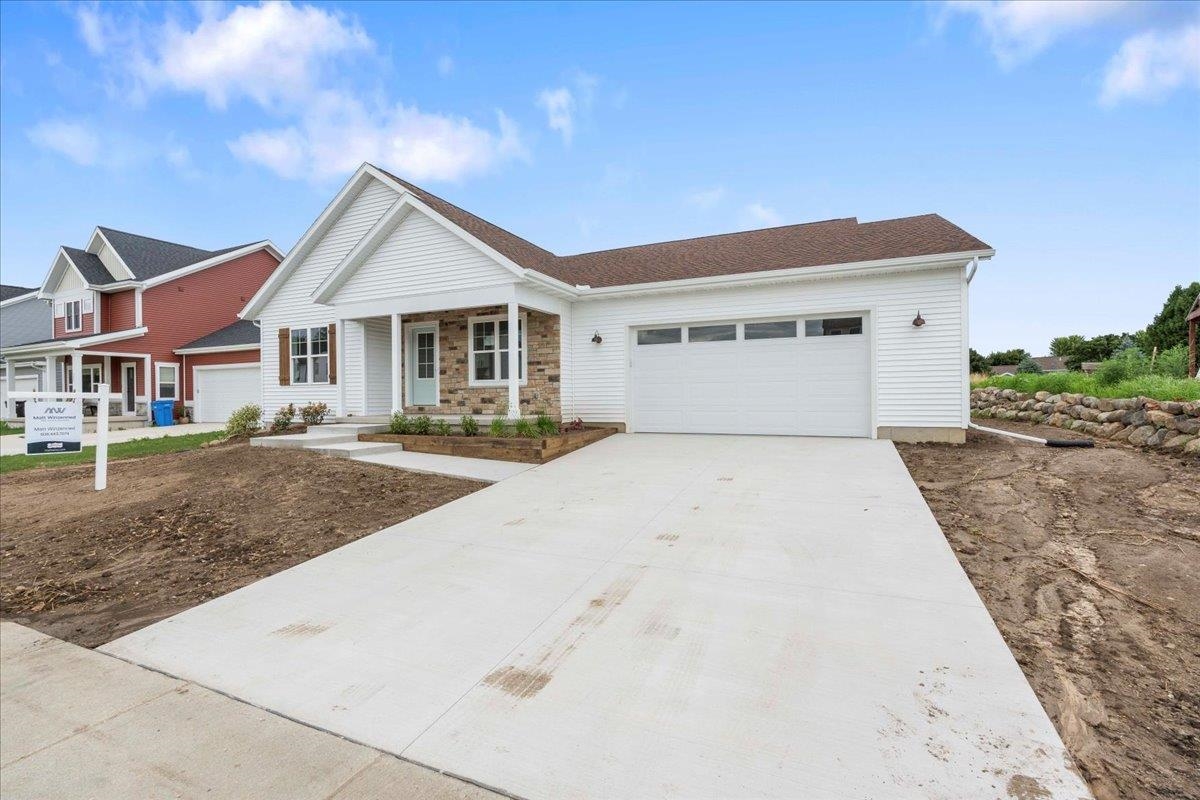 129 Douglas Drive