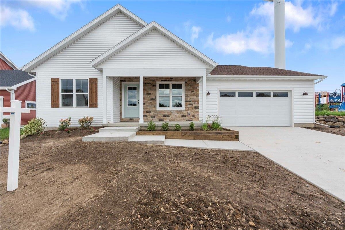 129 Douglas Drive