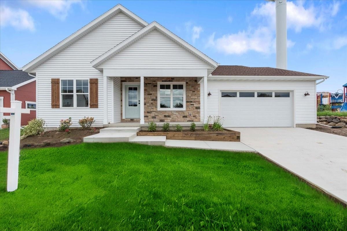 129 Douglas Drive
