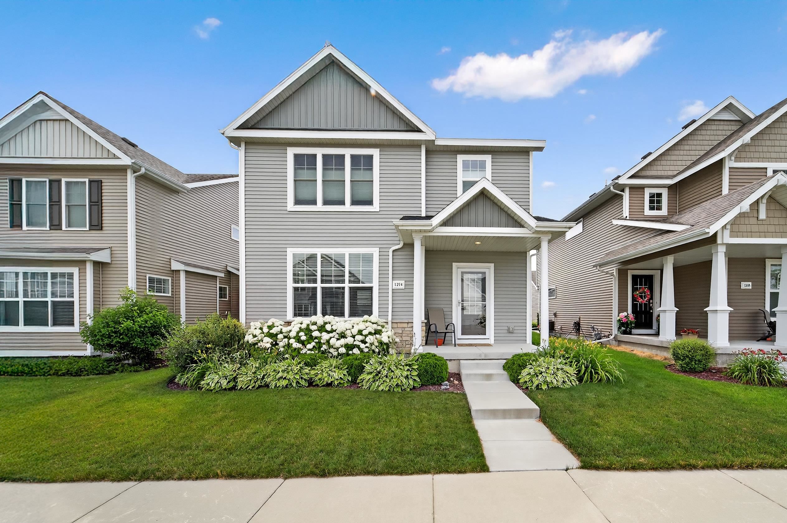 1214 Crane Meadow Way