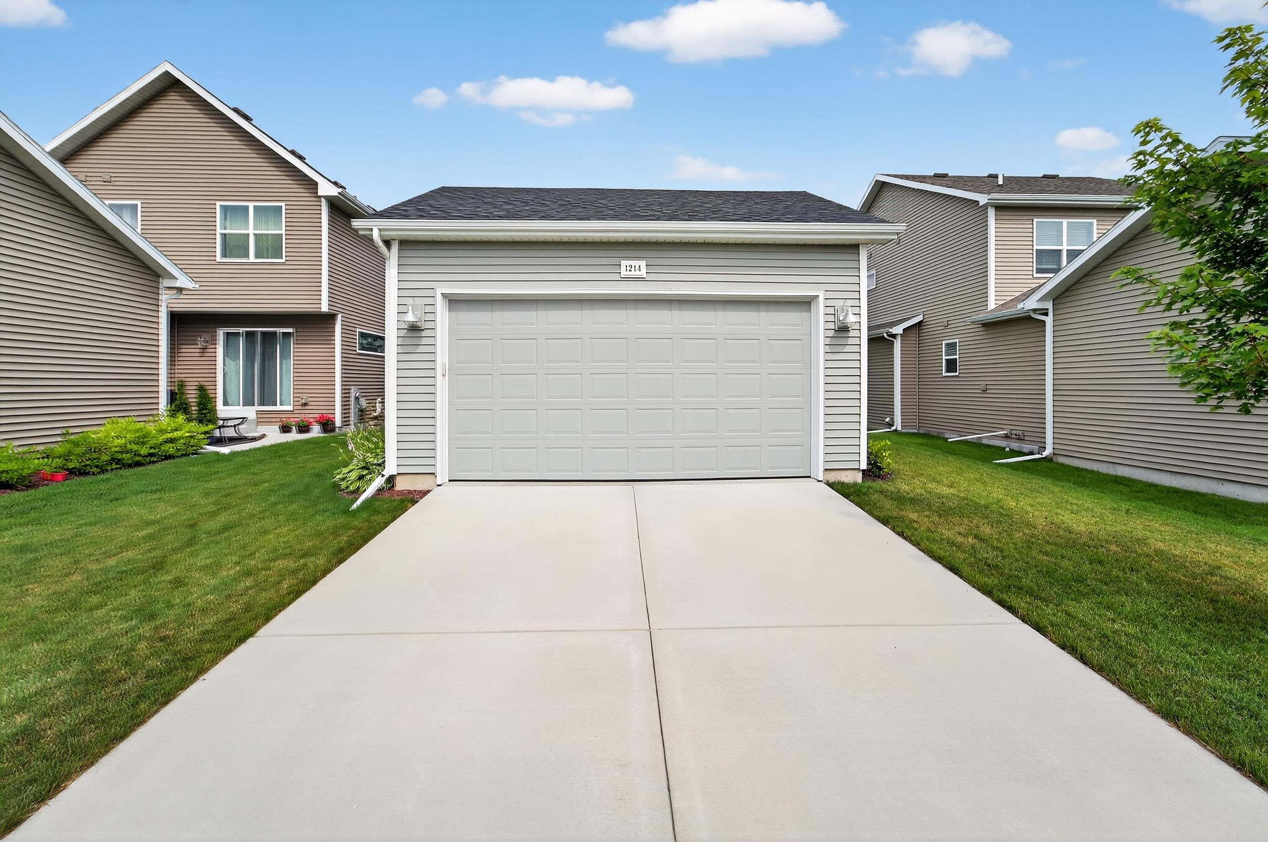 1214 Crane Meadow Way