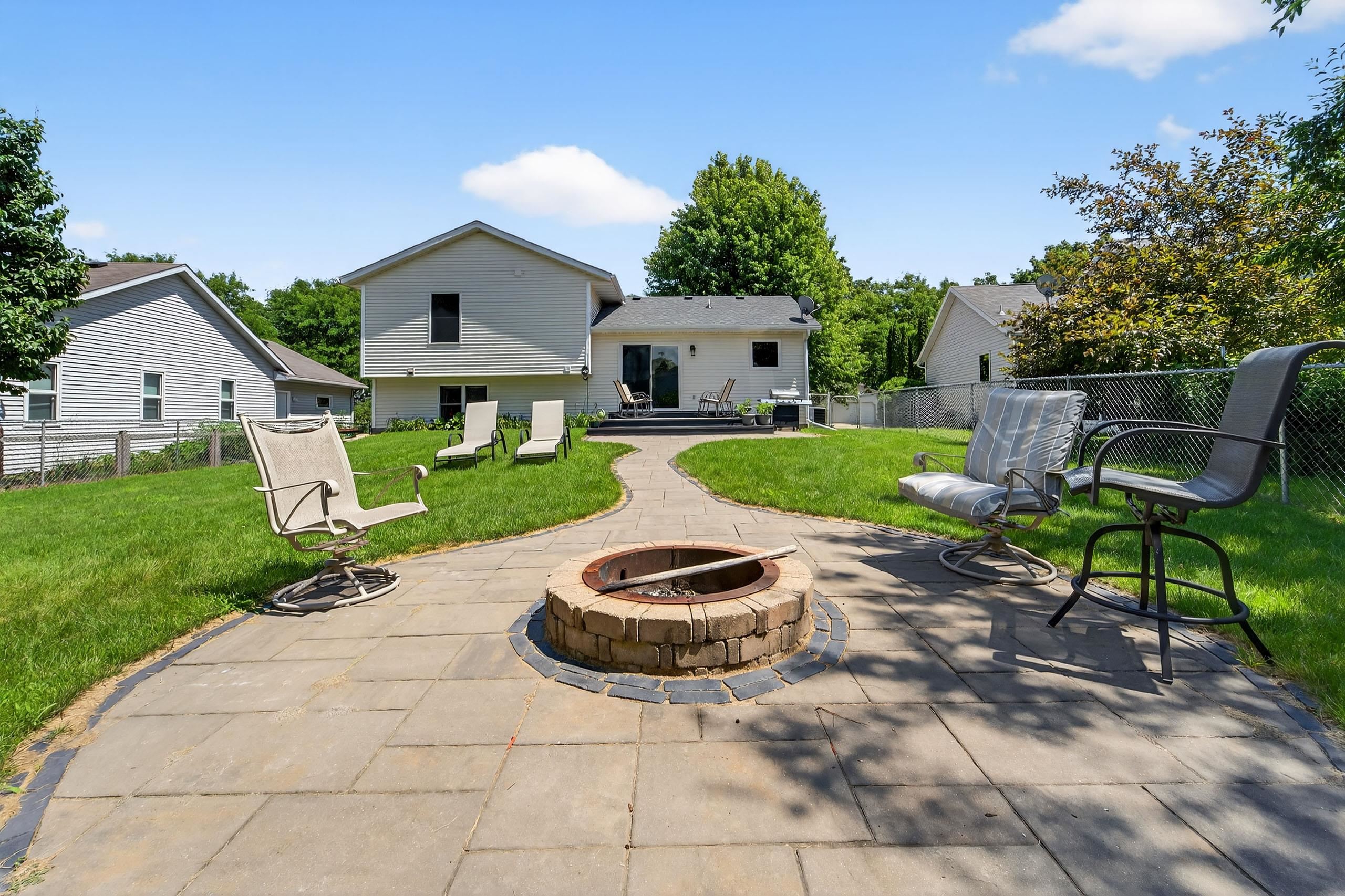 3826 Cosgrove Drive