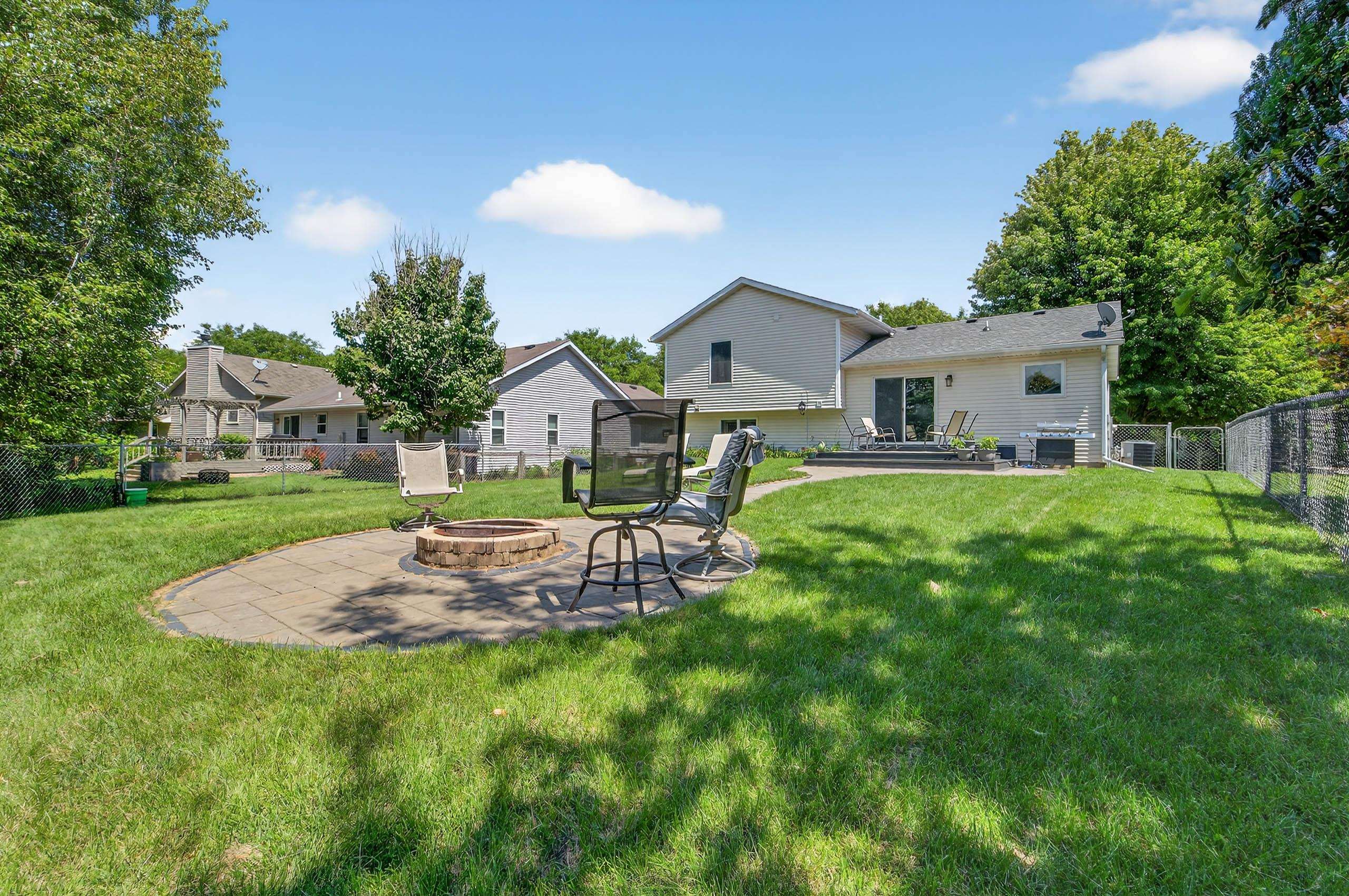 3826 Cosgrove Drive