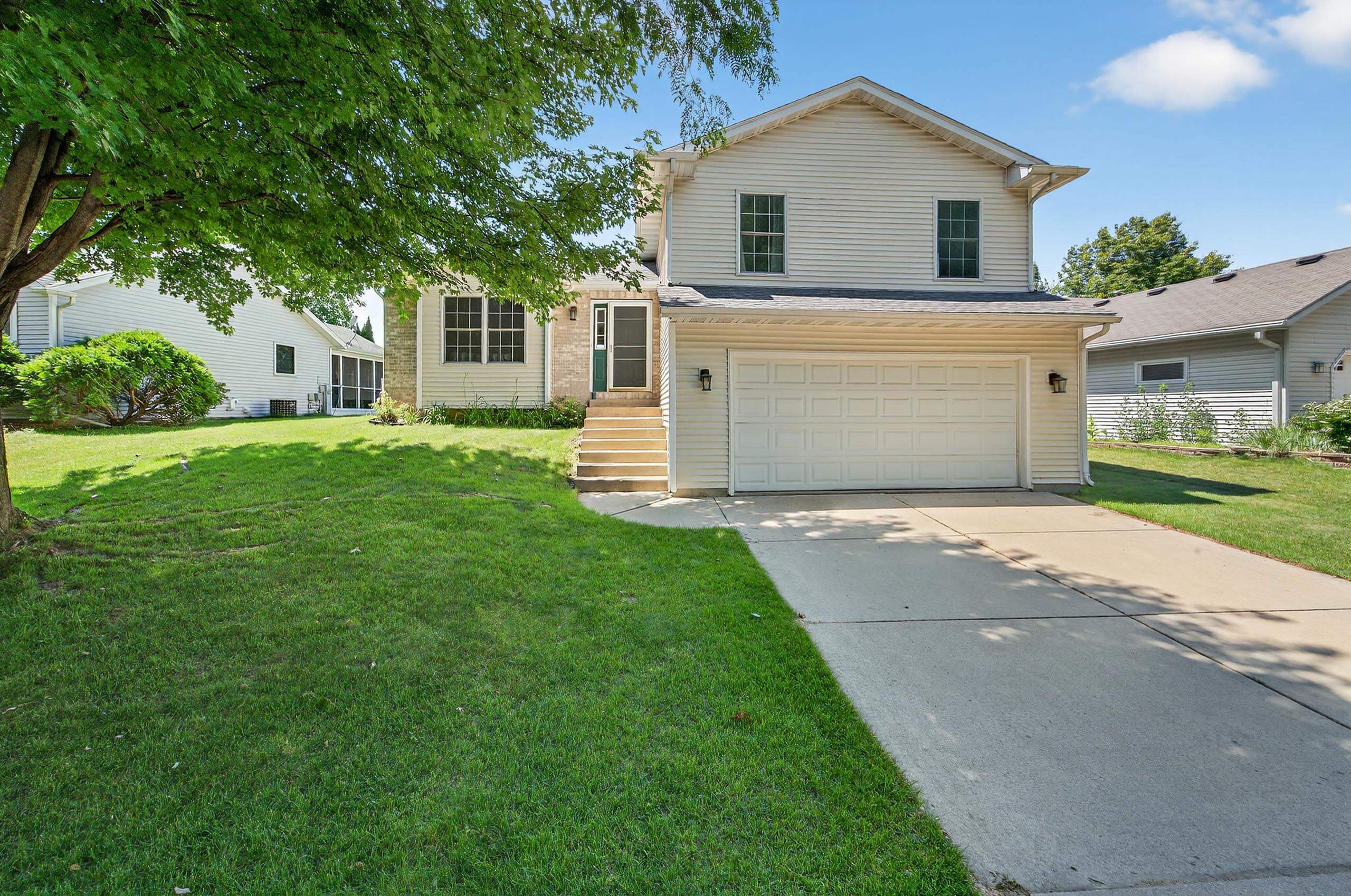 3826 Cosgrove Drive