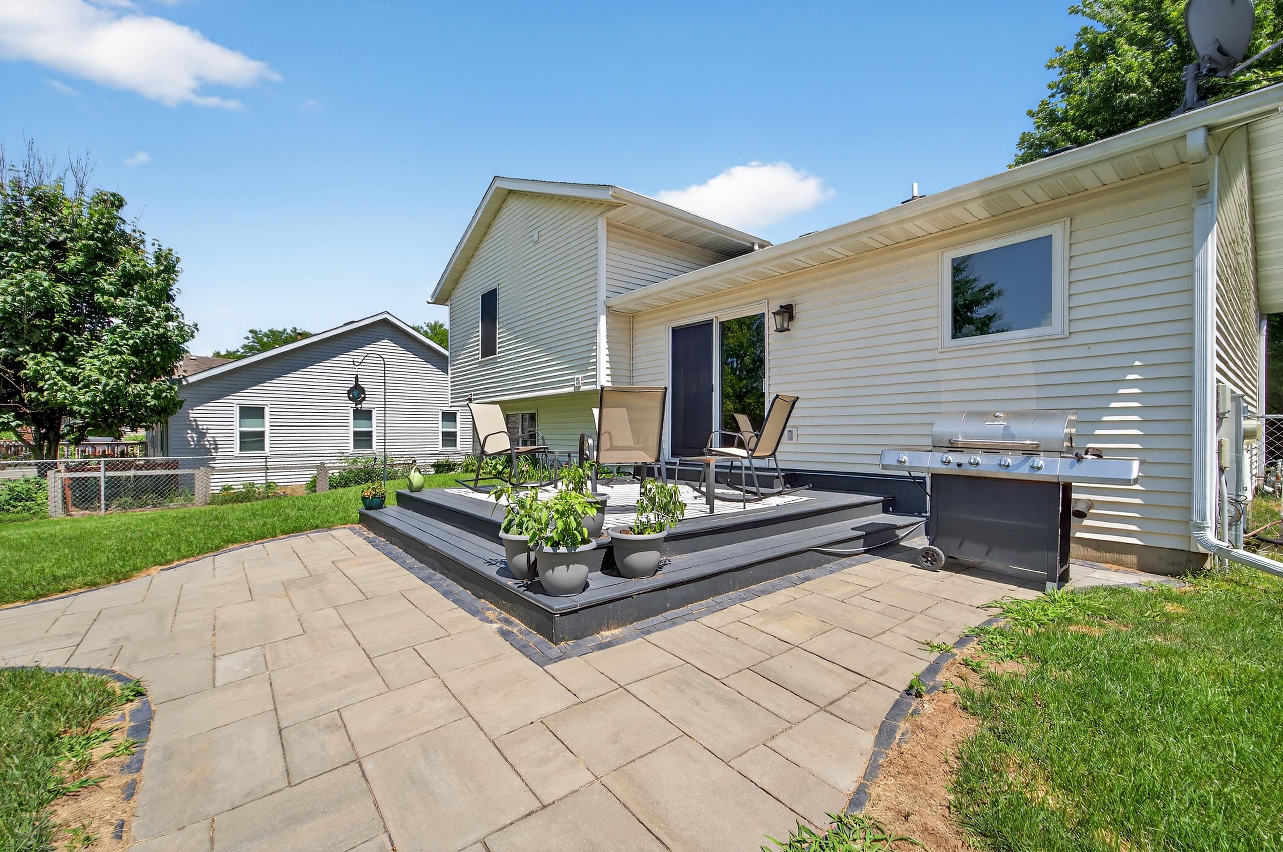 3826 Cosgrove Drive