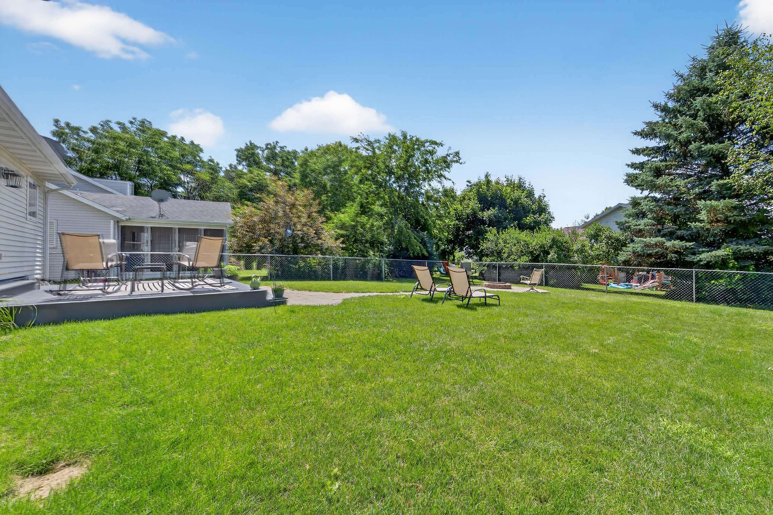 3826 Cosgrove Drive